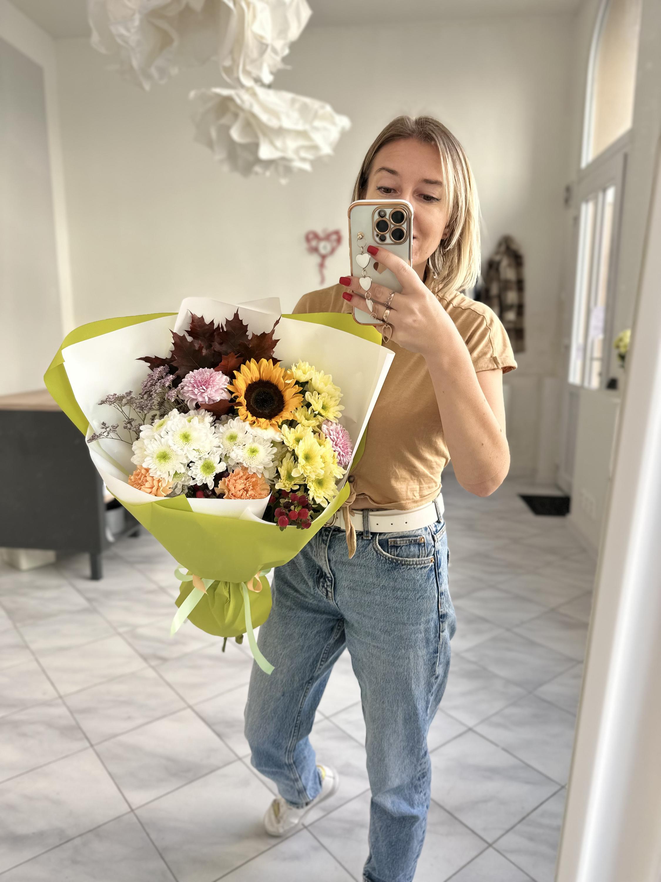 IrenFlowers foto 5