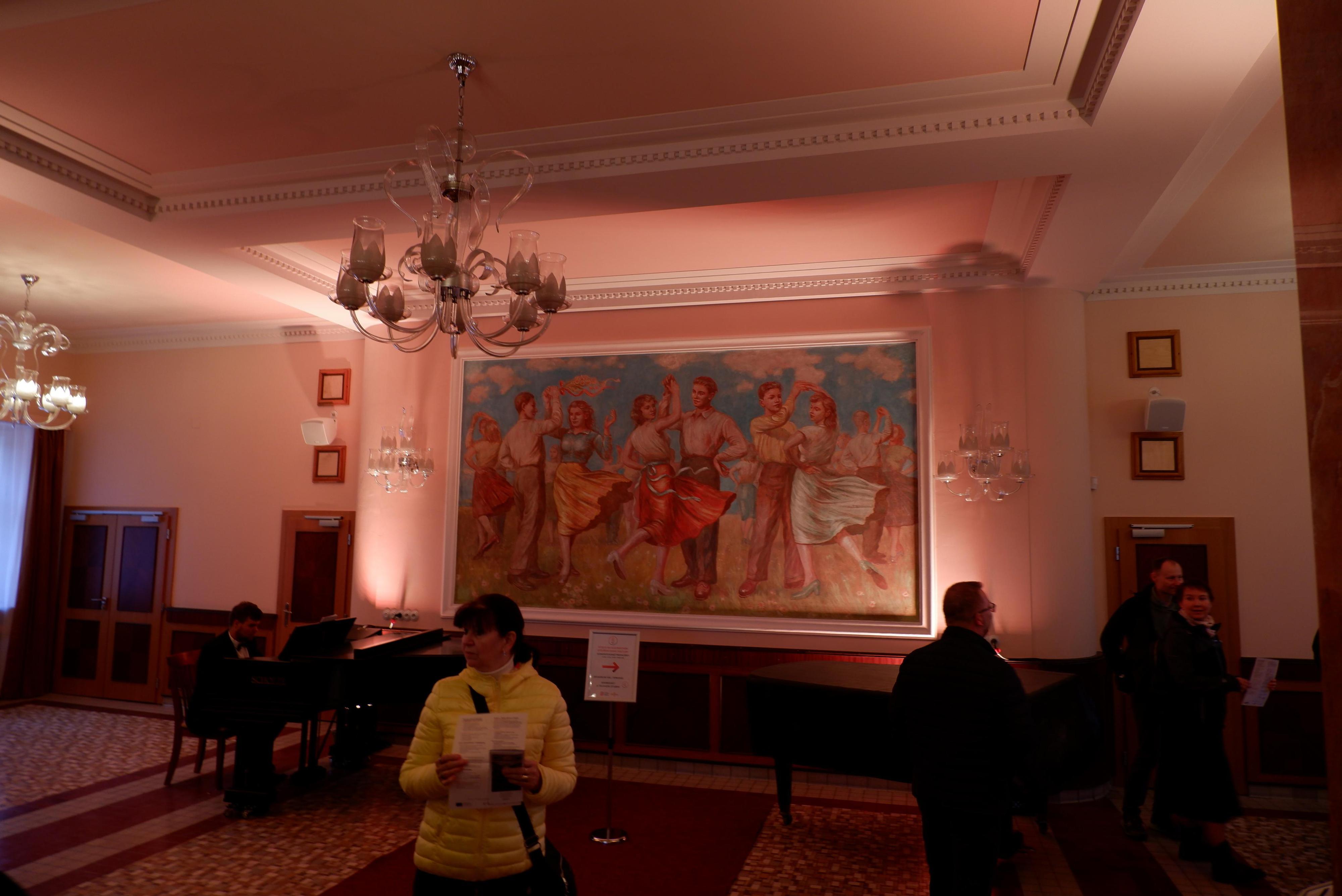 Kulturní a kreativní centrum Ostrov, příspěvková organizace foto 5