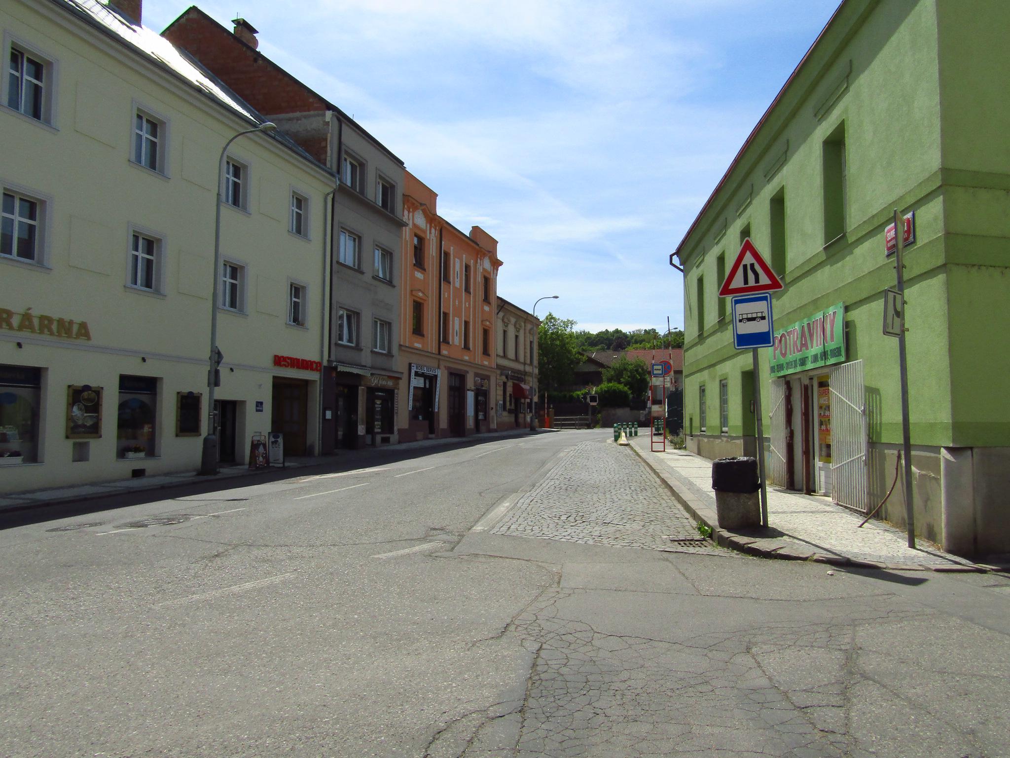 Potraviny Slivenecká 62 foto 2