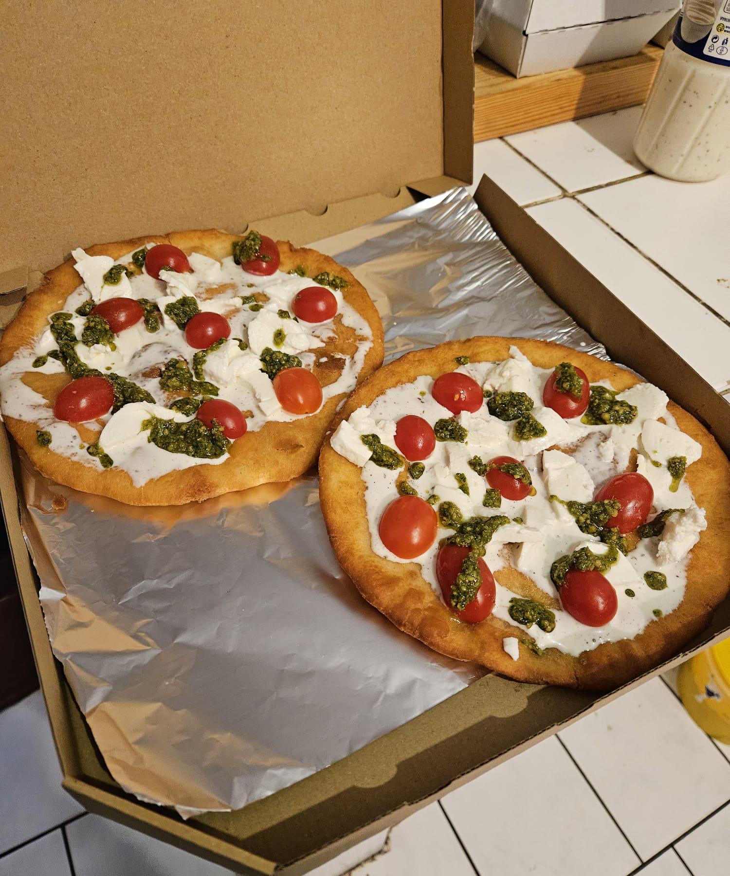 Restaurace a rozvoz Krmelec u Tomyho foto 4