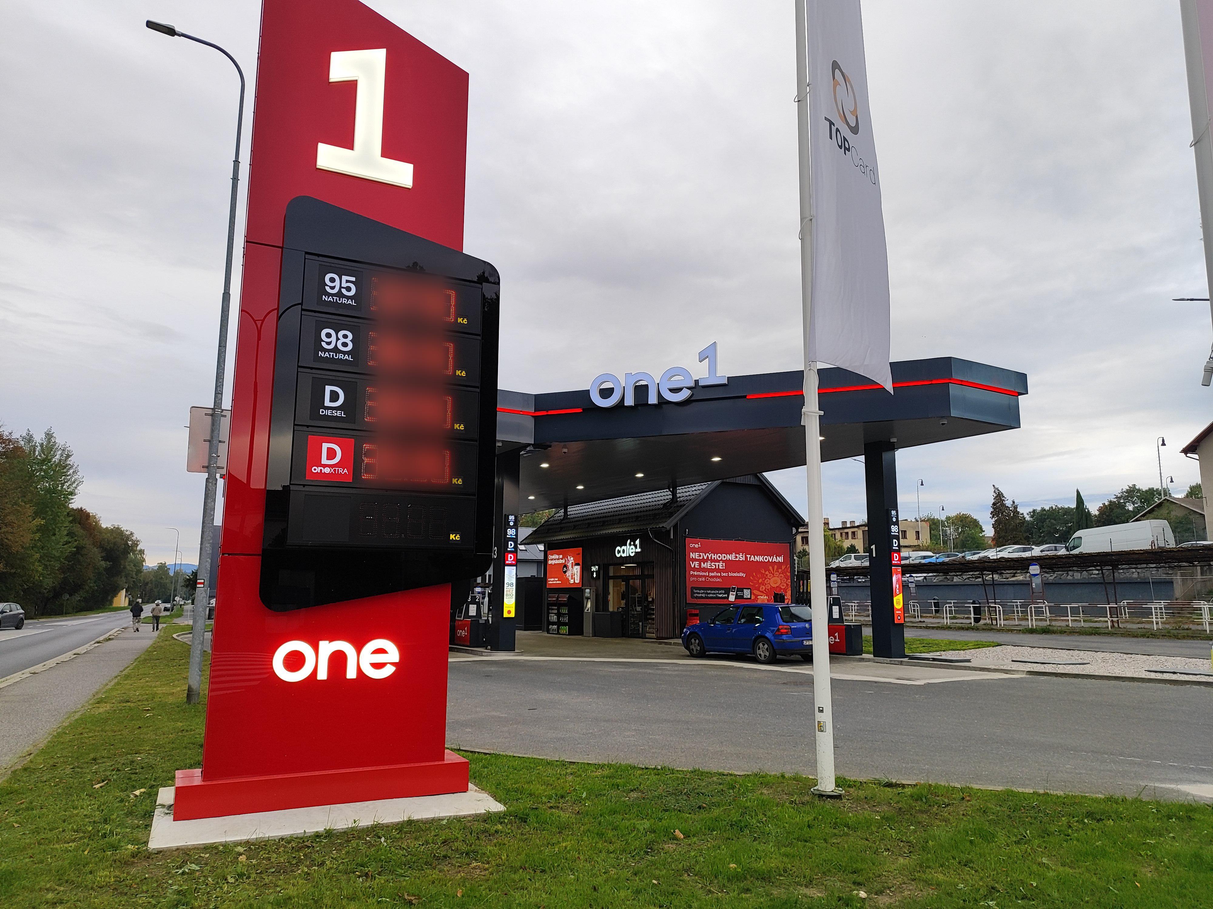 One1 Domažlice foto 3