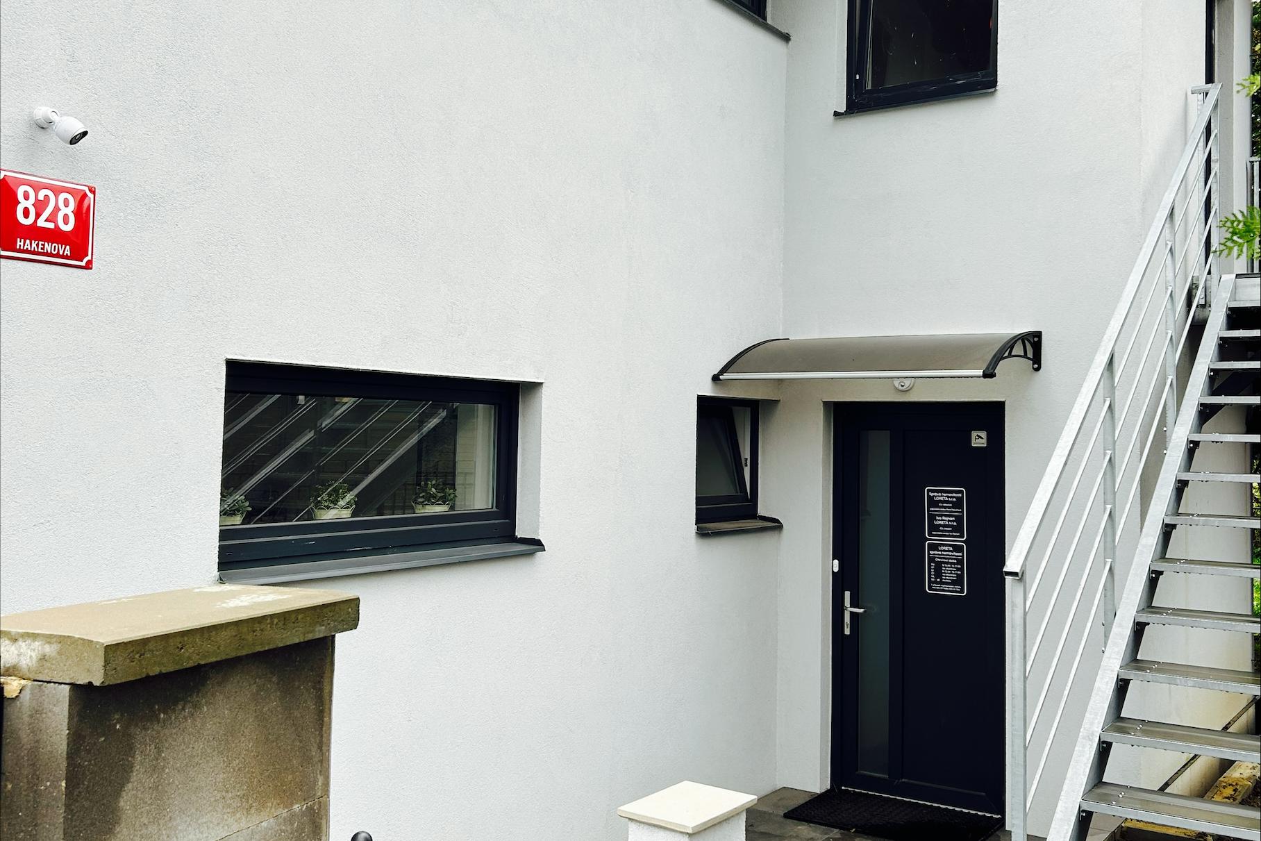 Správa nemovitostí | PREMO LORETA