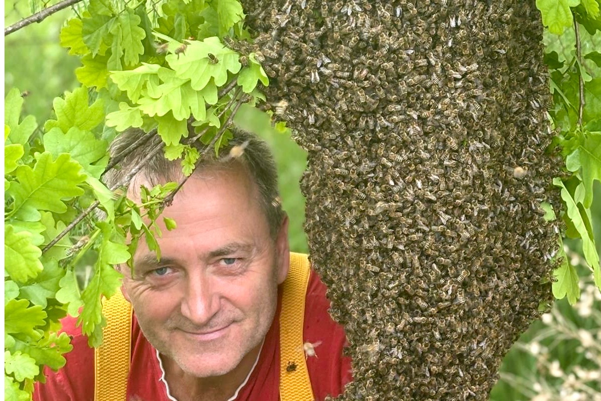 Včelařství Thomayer