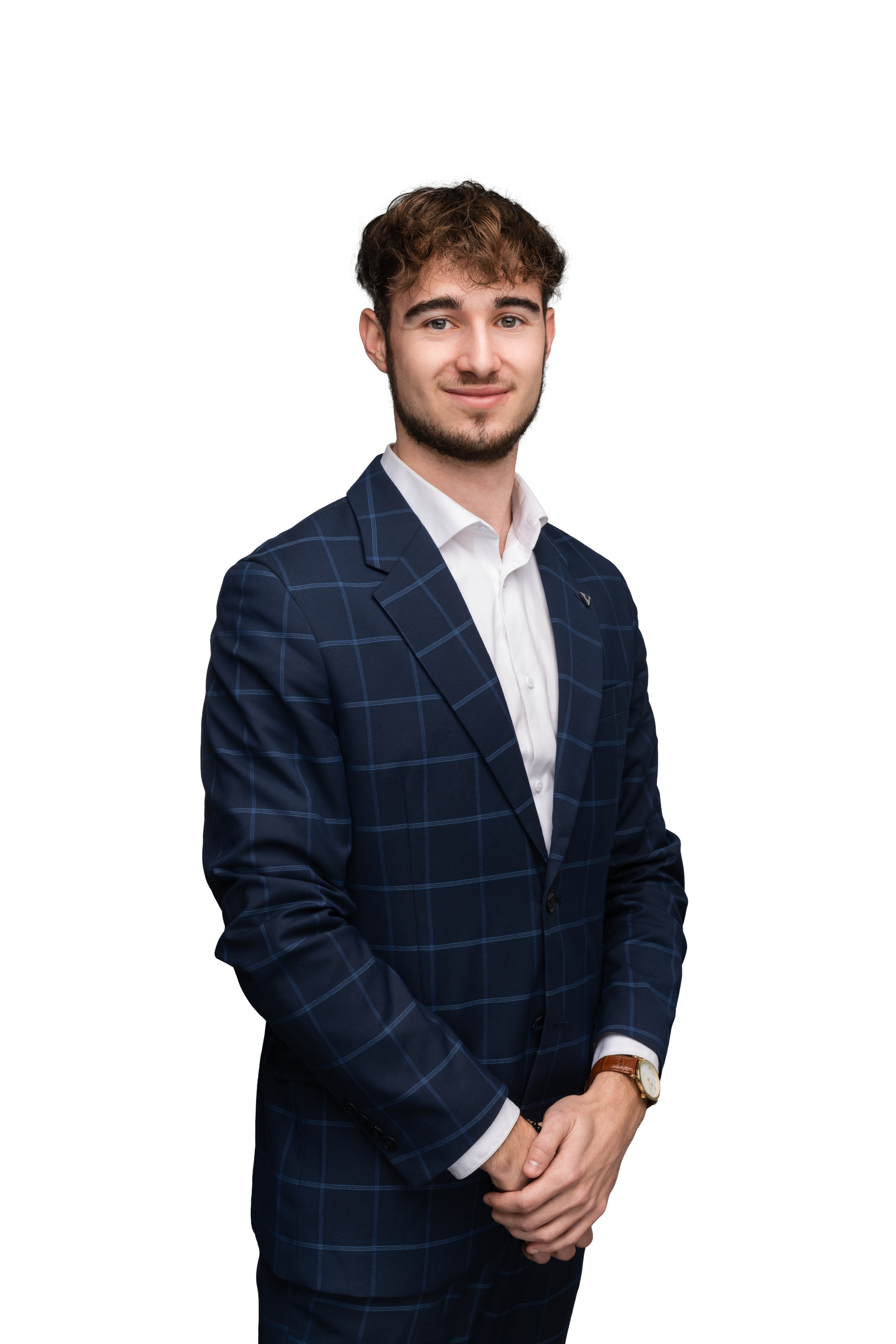 Filip Bačkovský - Finanční poradenství foto 1