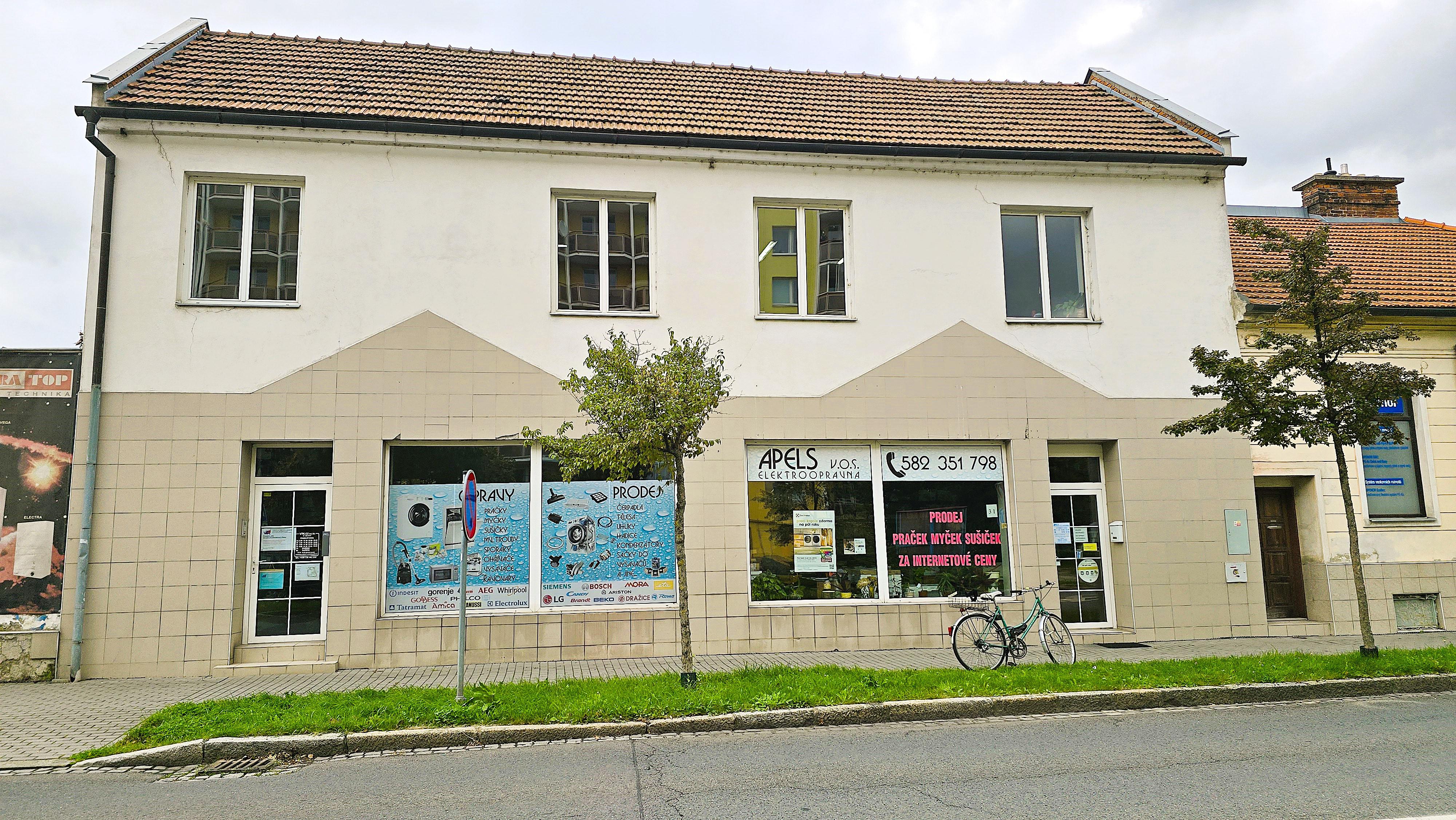 APELS, Prostějov, v.o.s. foto 4