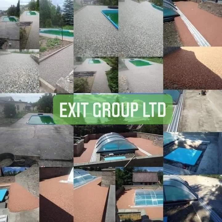 Stavební práce Radek Hála foto 2