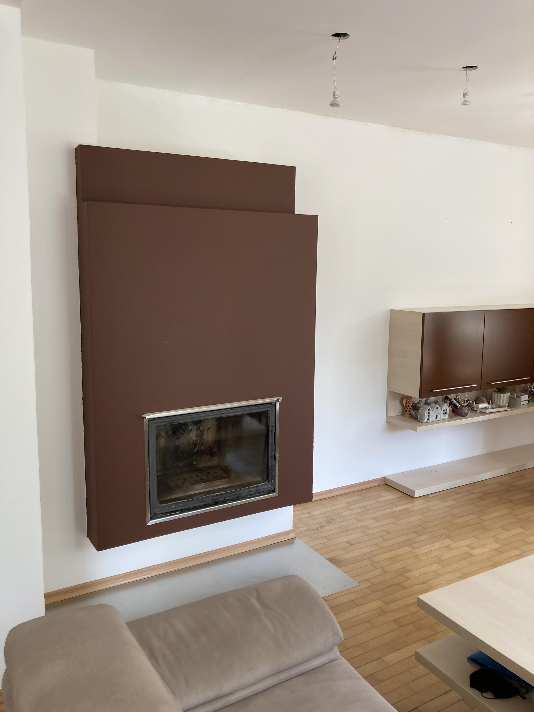 Malířství, natěračství Pavel Koutecký foto 4