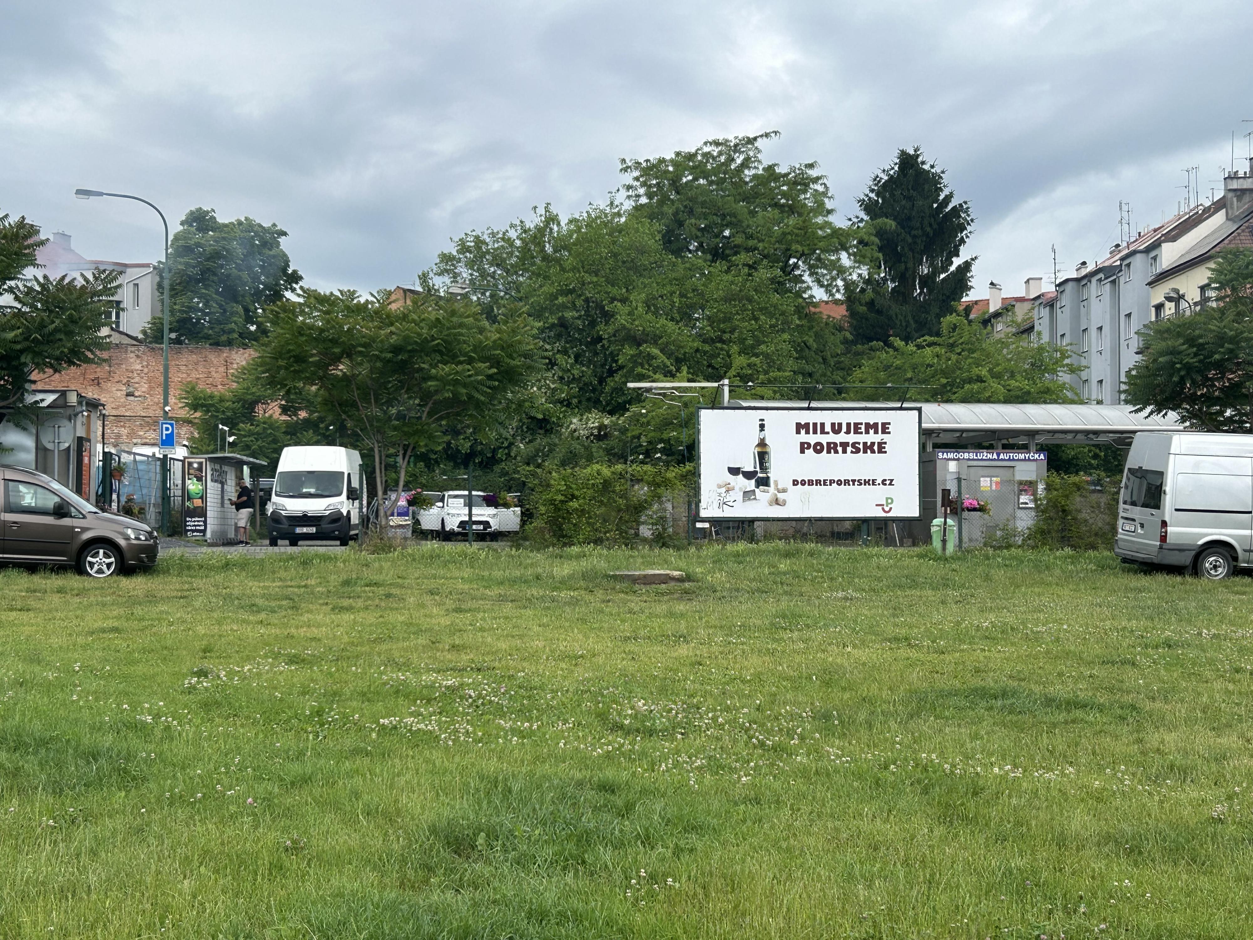 Myčka Vosmíkových foto 6