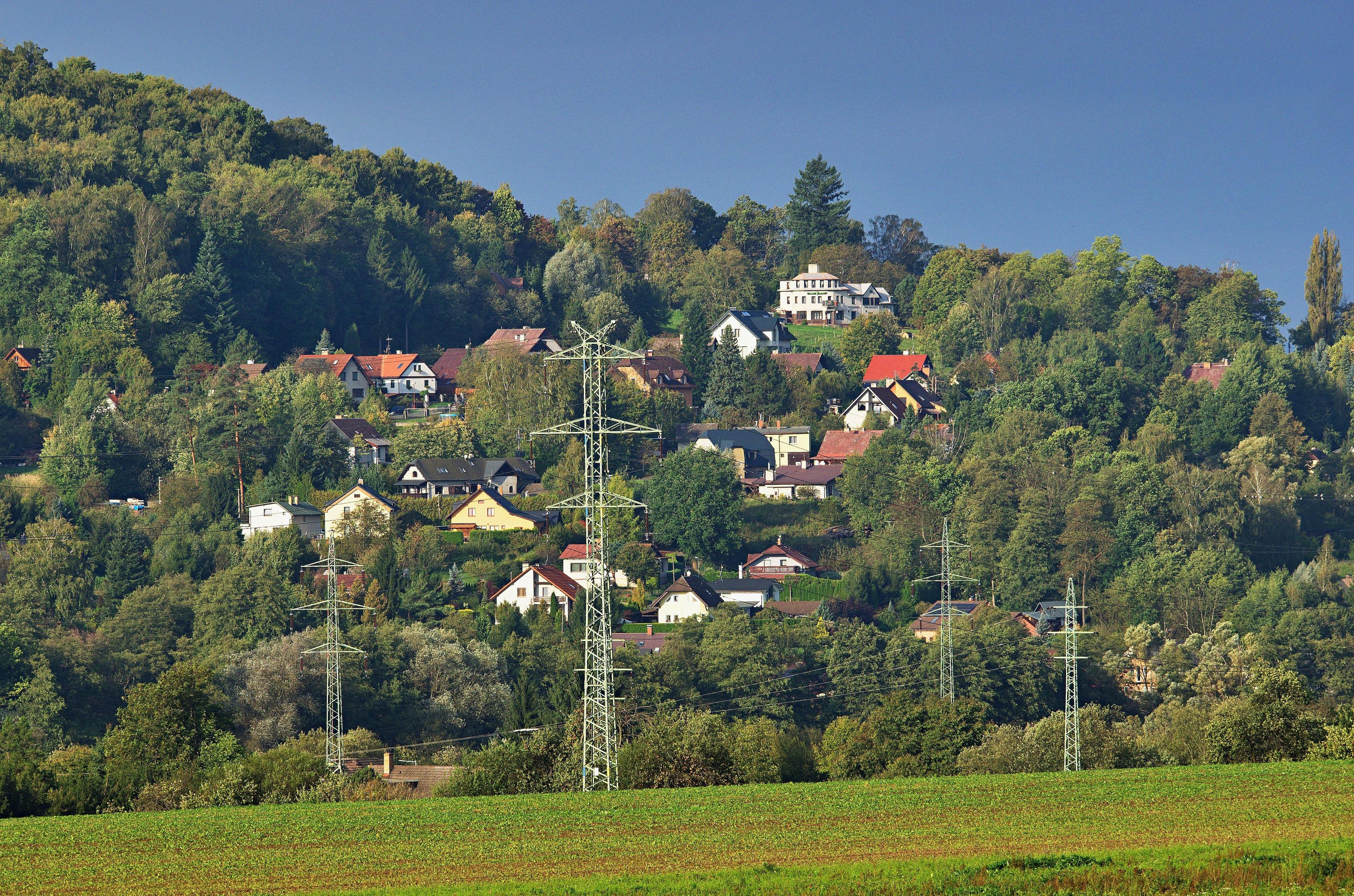 Penzion Michelle - ubytování Český ráj foto 2