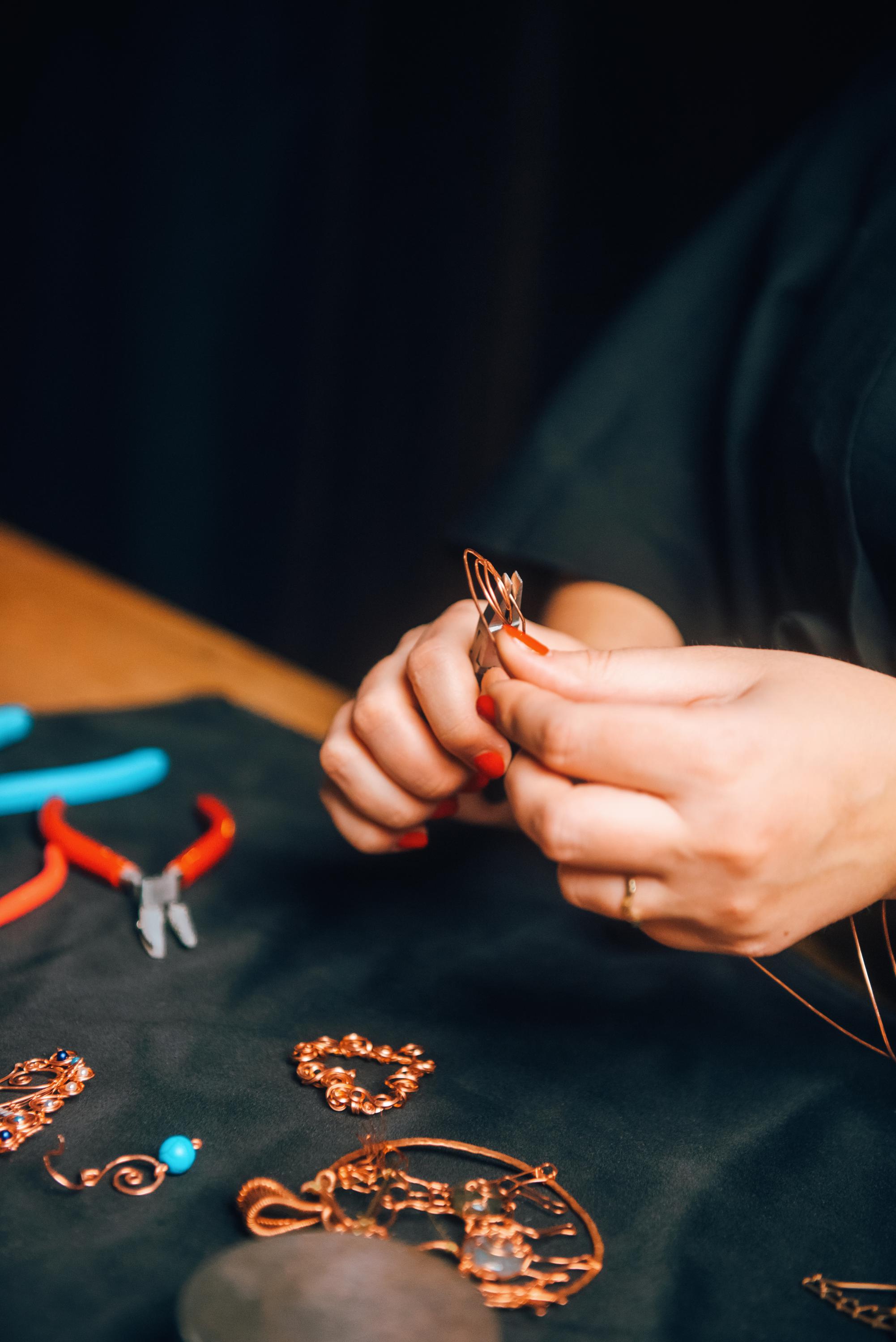 Ateliér Monsterance foto 4