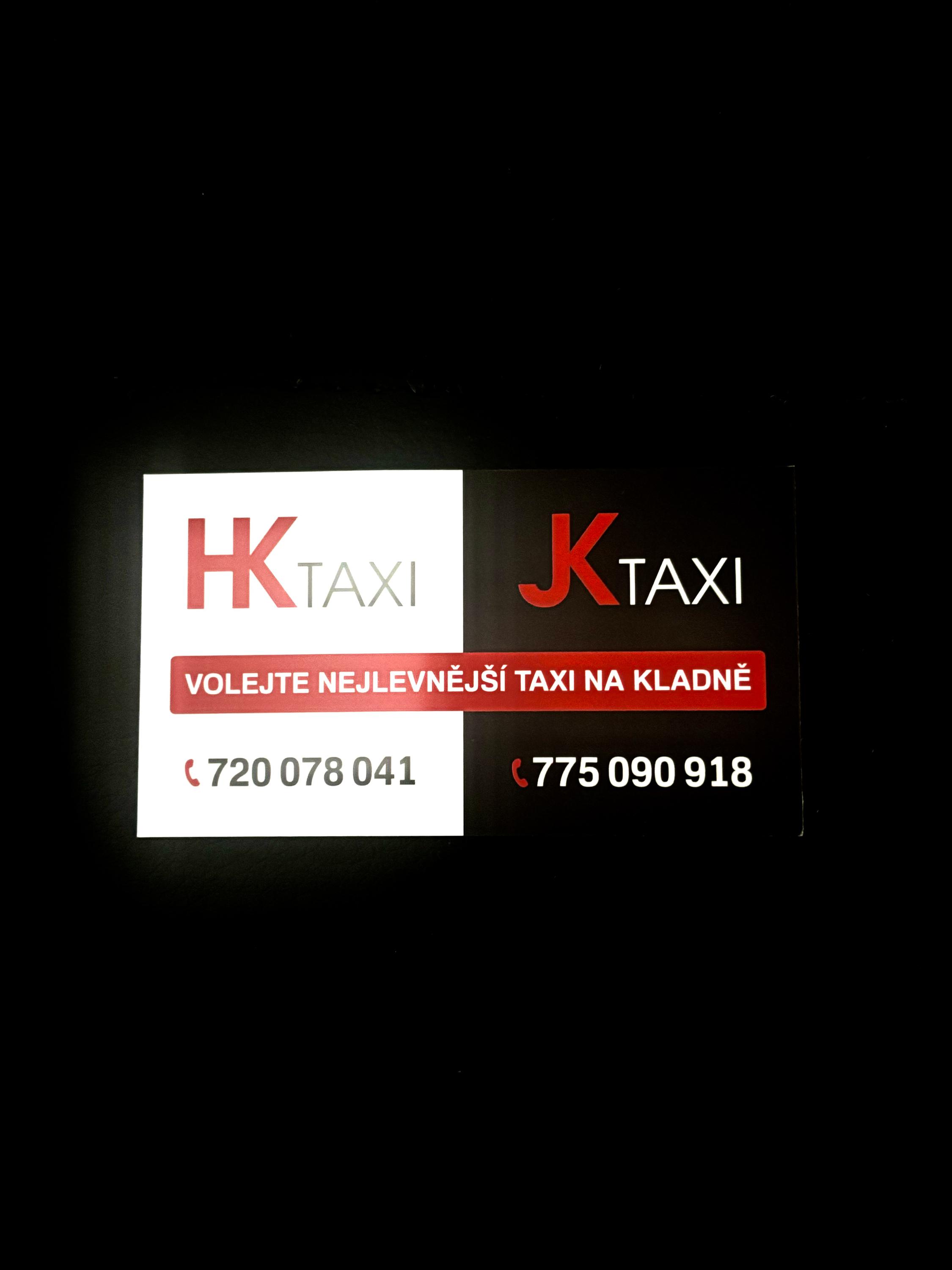 JK TAXI foto 6