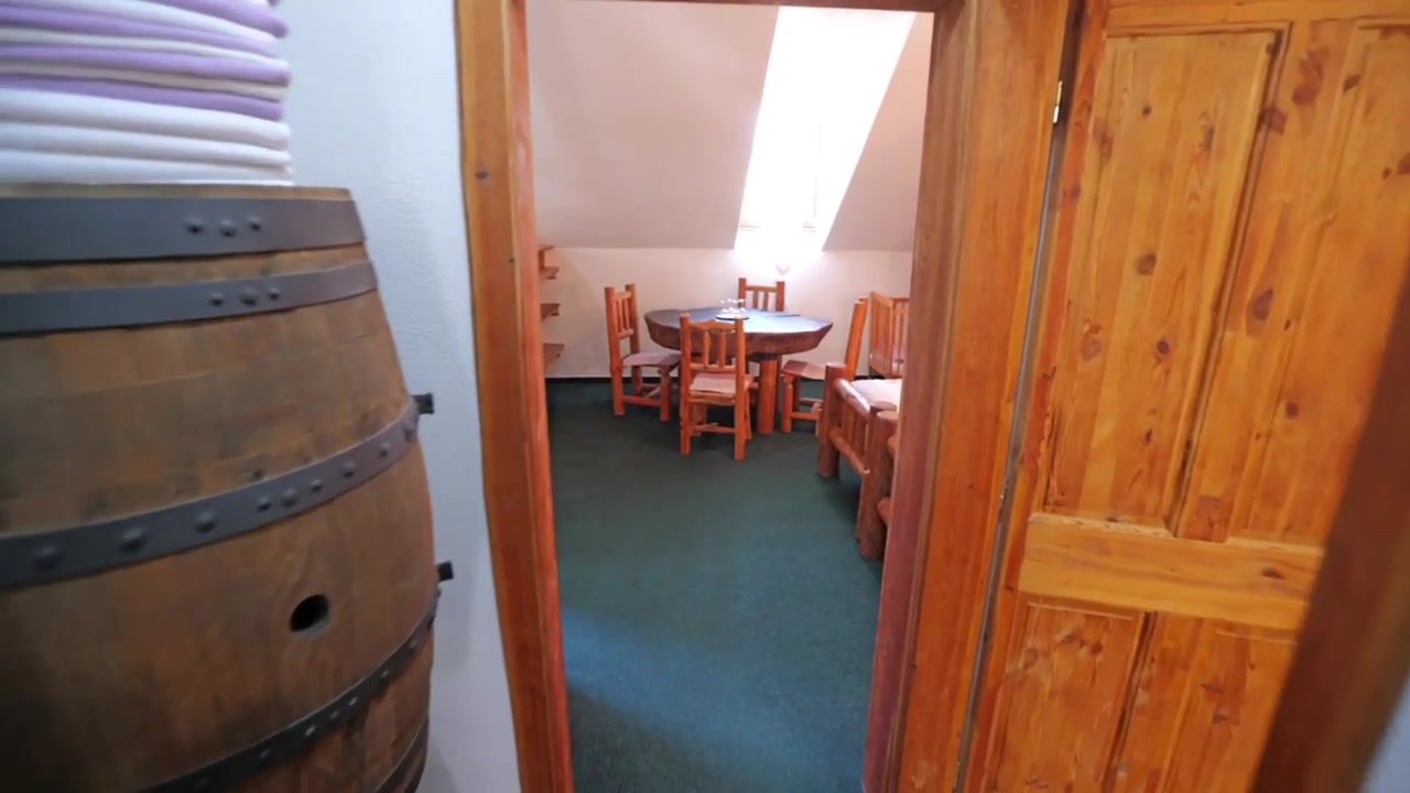 Osada Havranů - svatby foto 2 (náhled videa)
