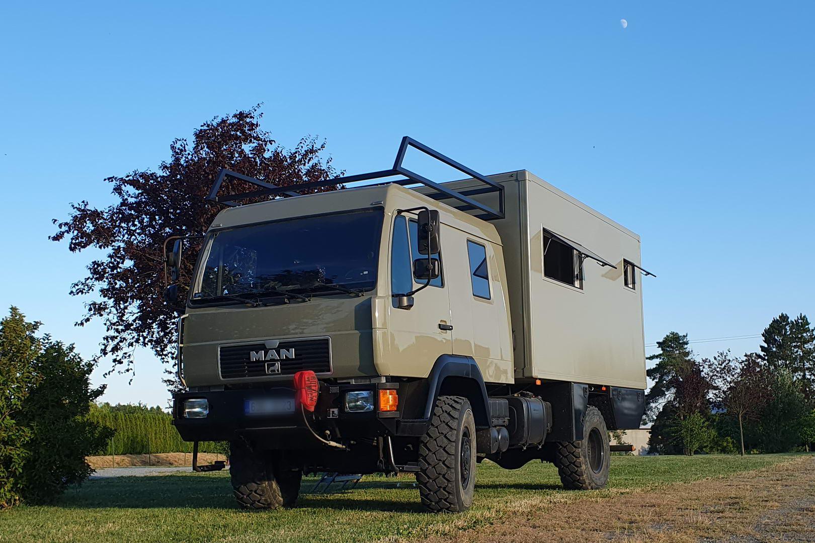 New Age Nomads foto 3