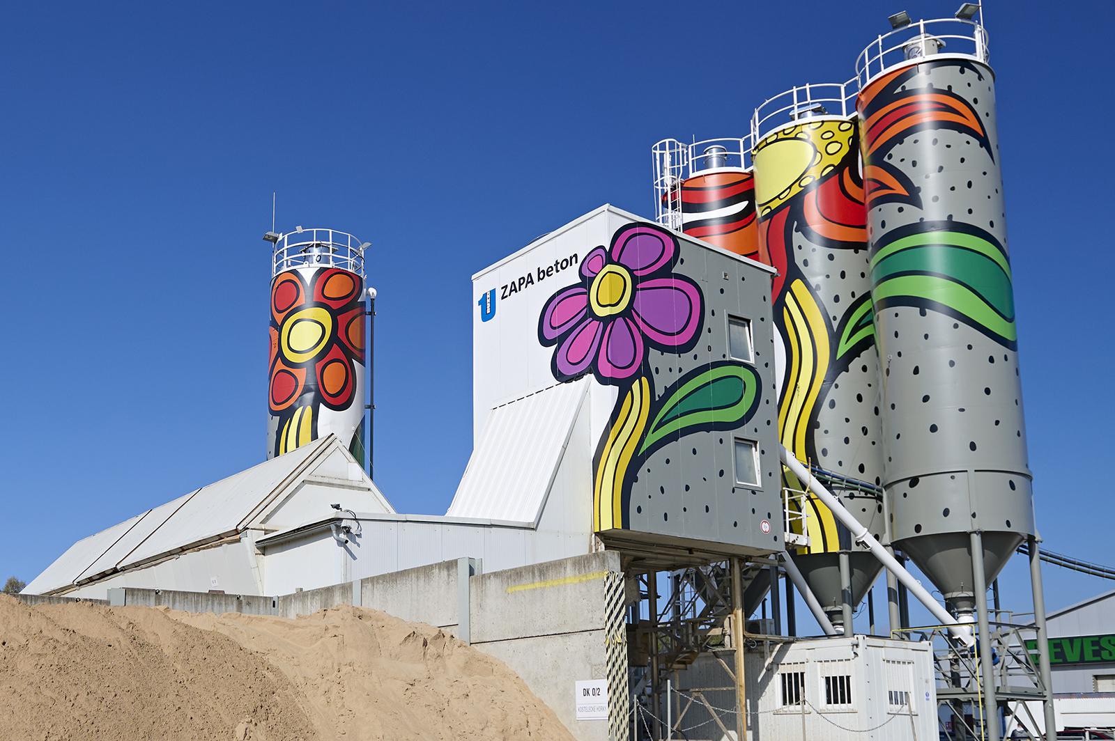 ZAPA beton, a.s. foto 1