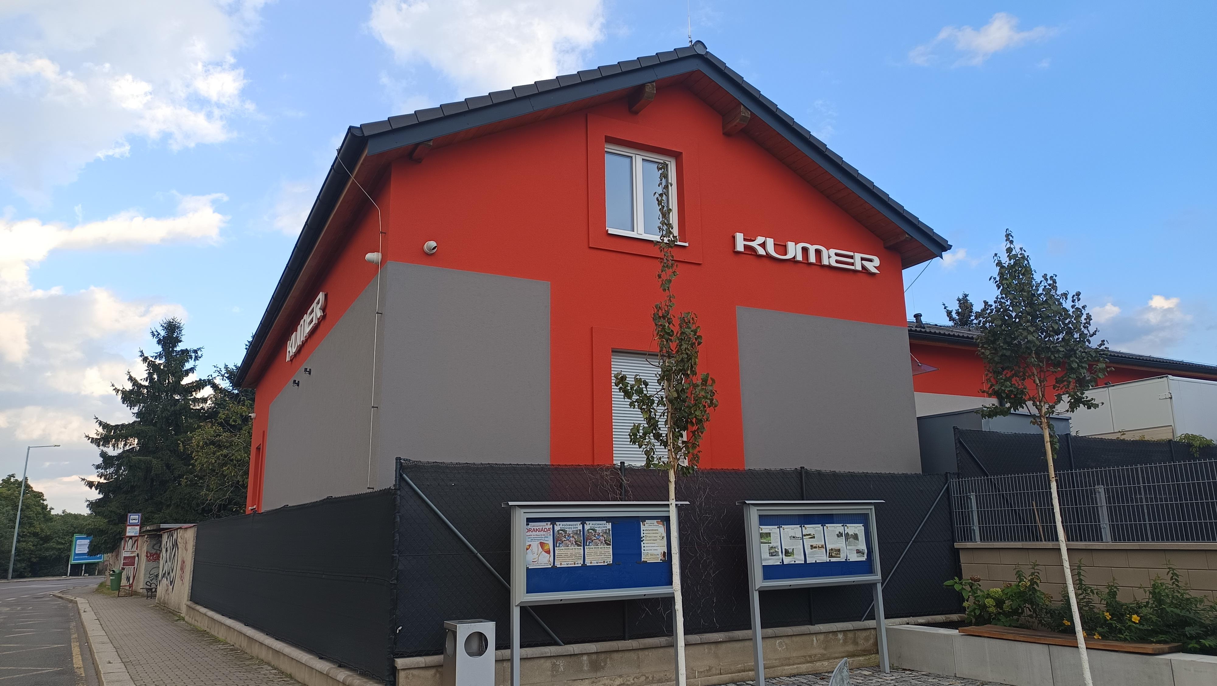 Kumer - Prag, spol. s r.o.