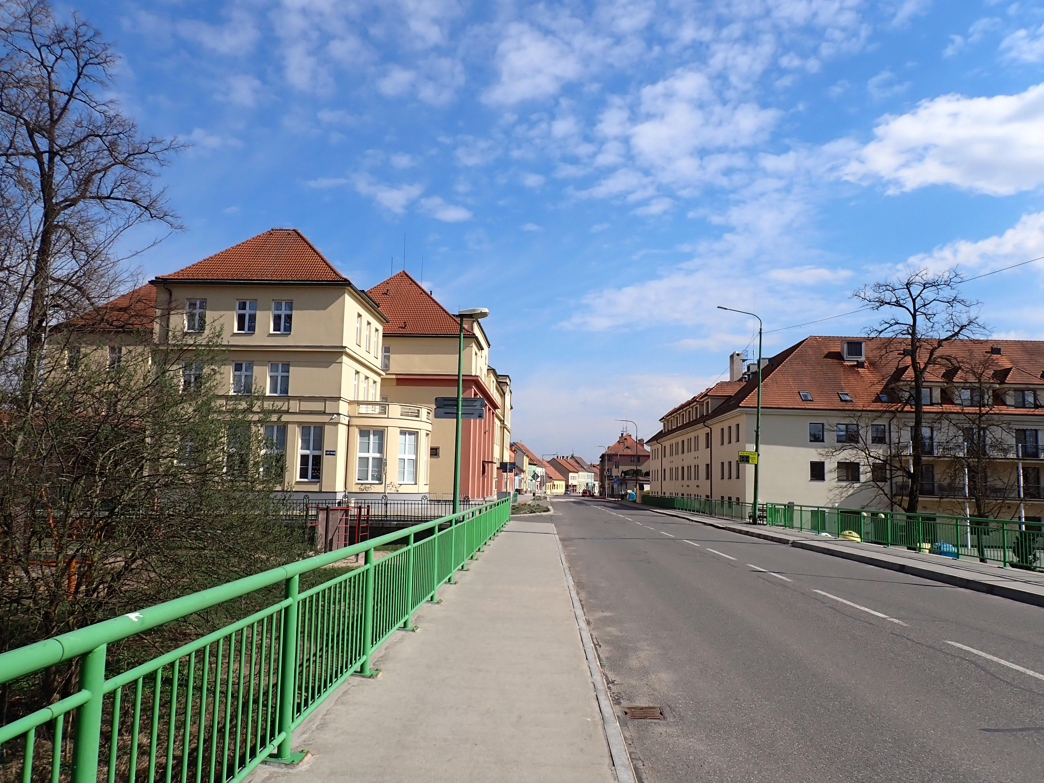Živnostenský úřad Blatná foto 3