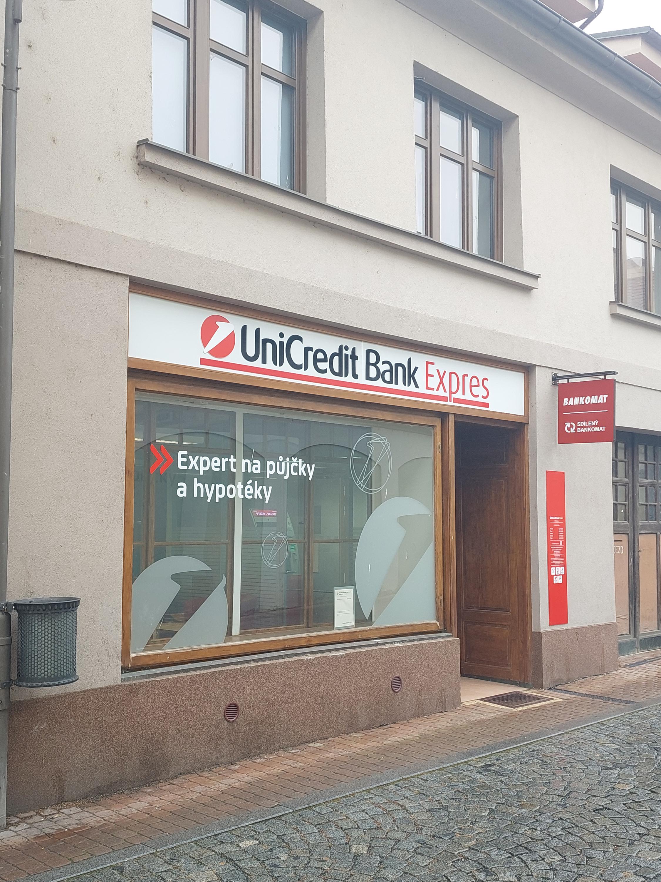 UniCredit Bank Expres foto 2