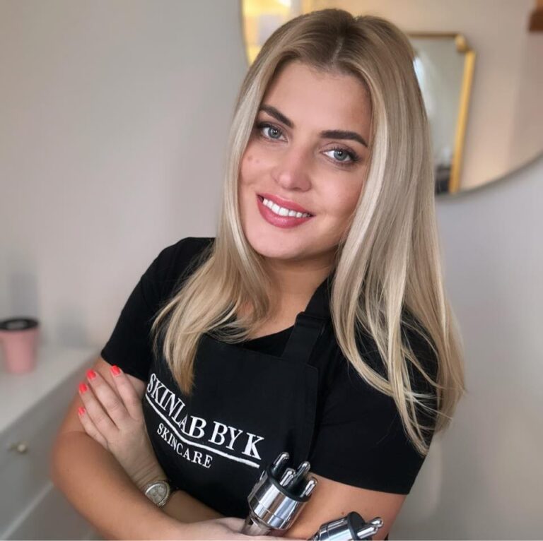 Beauty Hair Health salon Skinlab by K foto 2