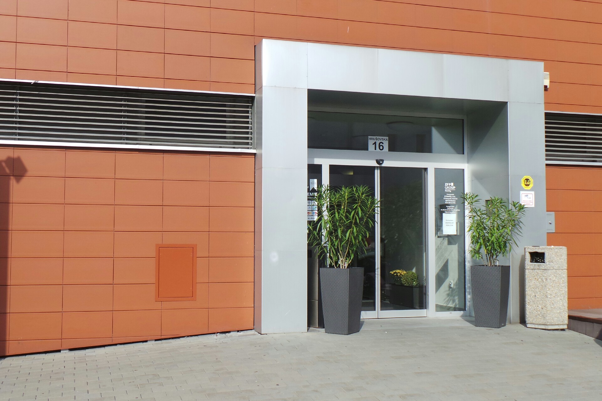 Monika Sztrnadelová foto 3