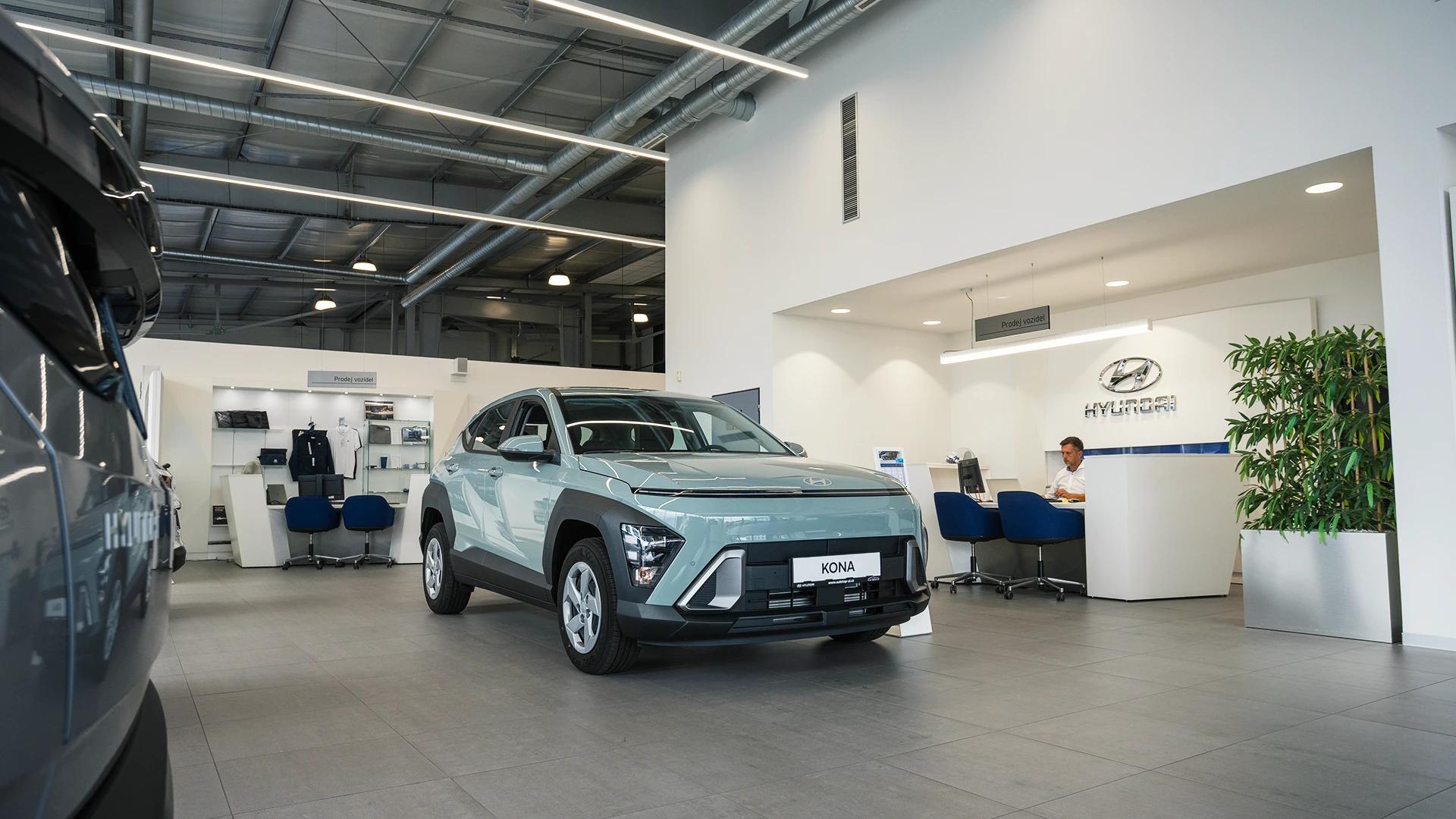 Hyundai - AUTO IN foto 4
