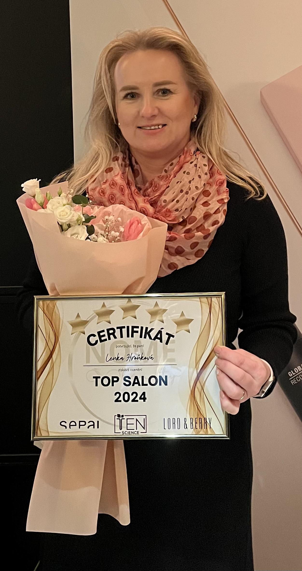 Manikúra  - pedikúra Lenka foto 5