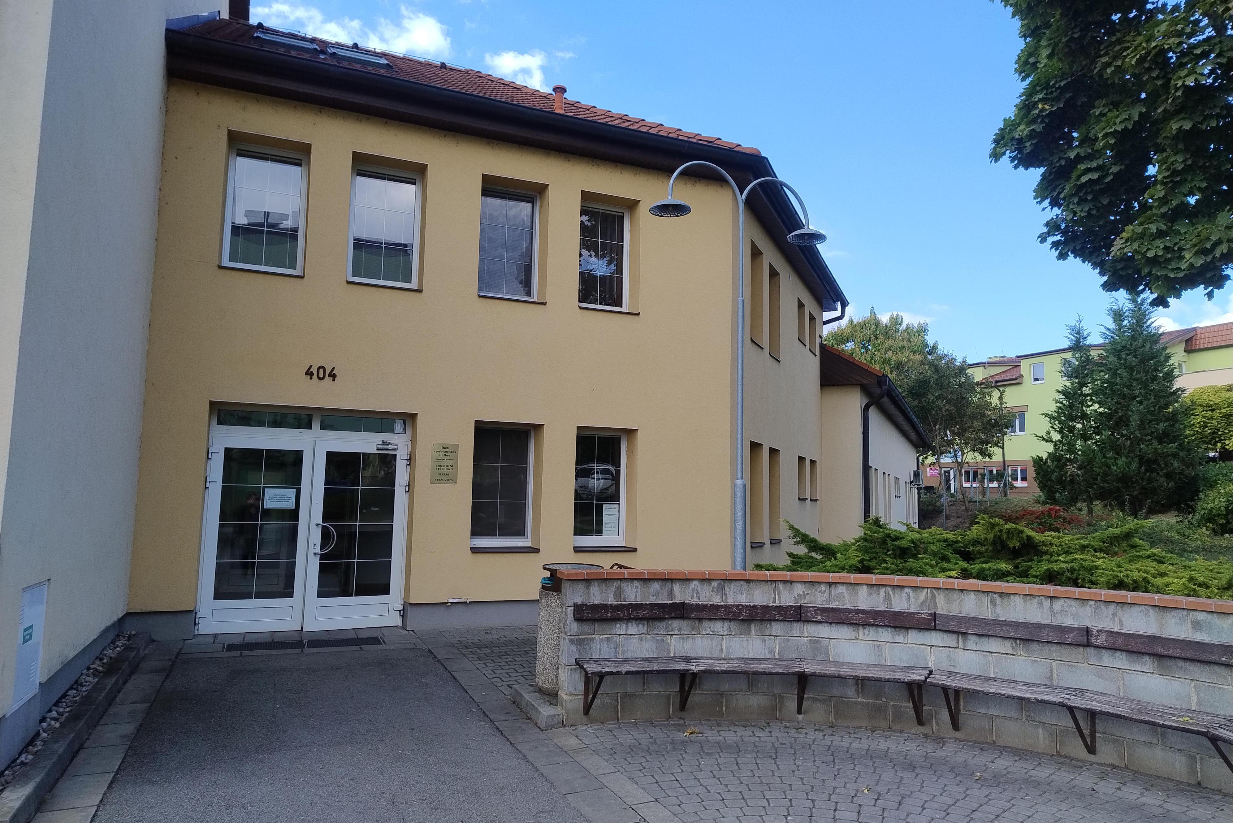 Dekorace s úsměvem