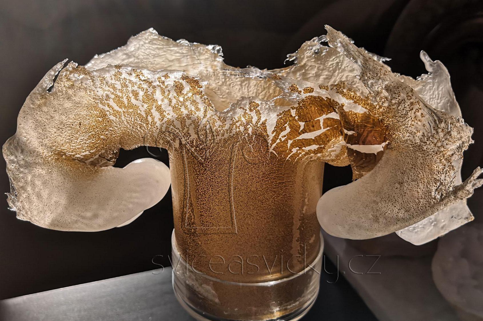 Svíčky Atelier Via