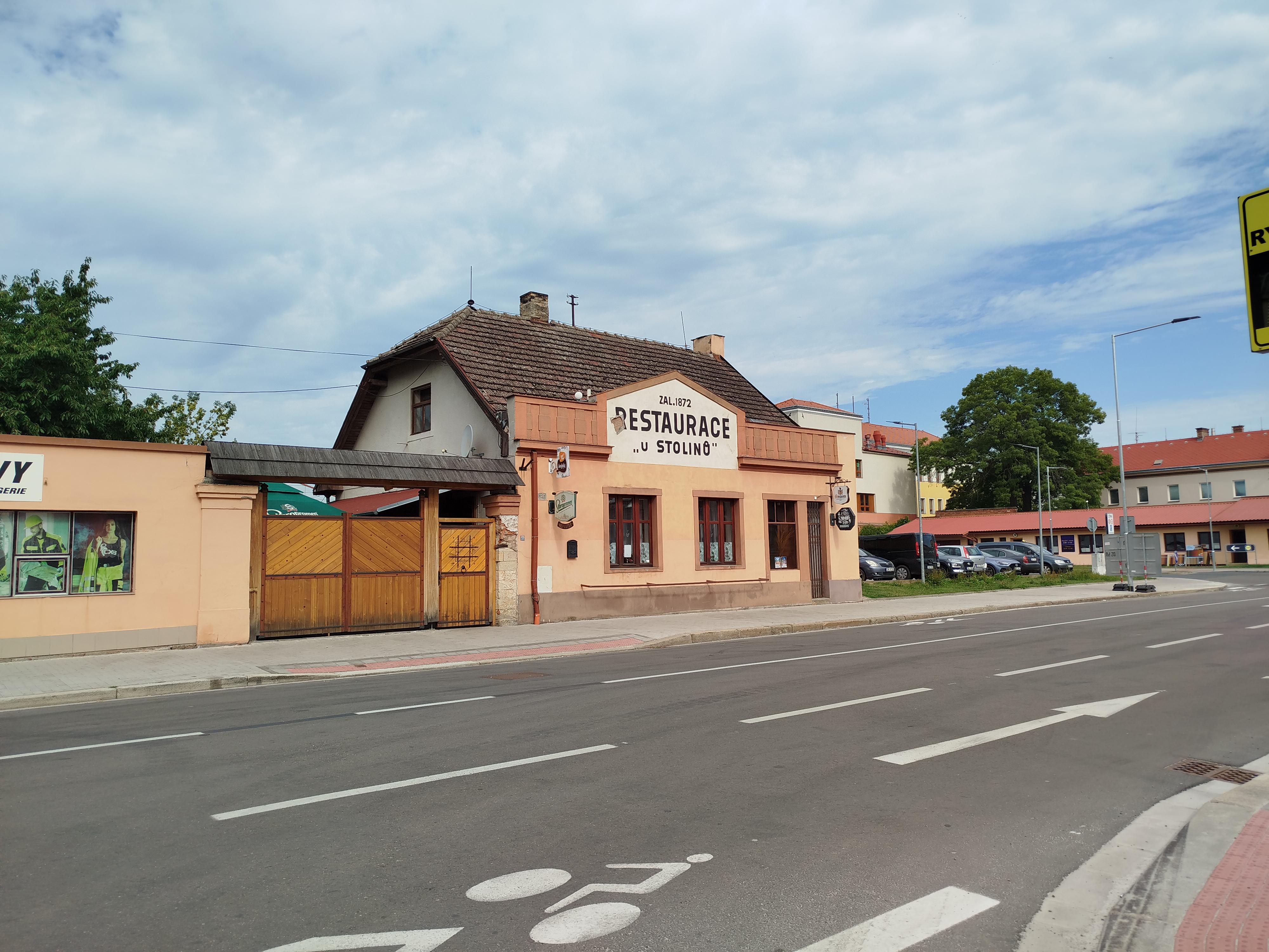 U Stolinů foto 2