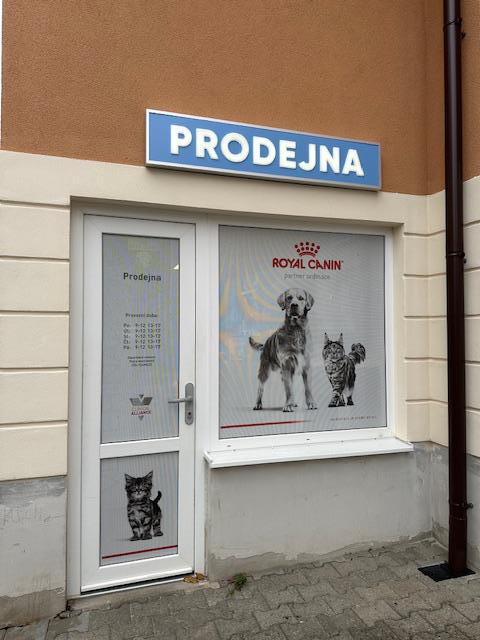 Veterinární ordinace - MVDr. Aleš Hodan foto 4