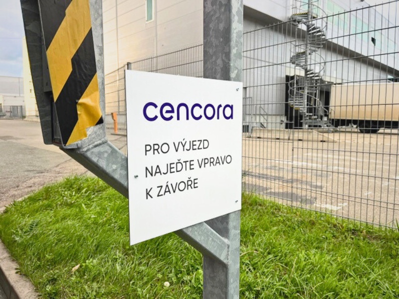 Cencora foto 2