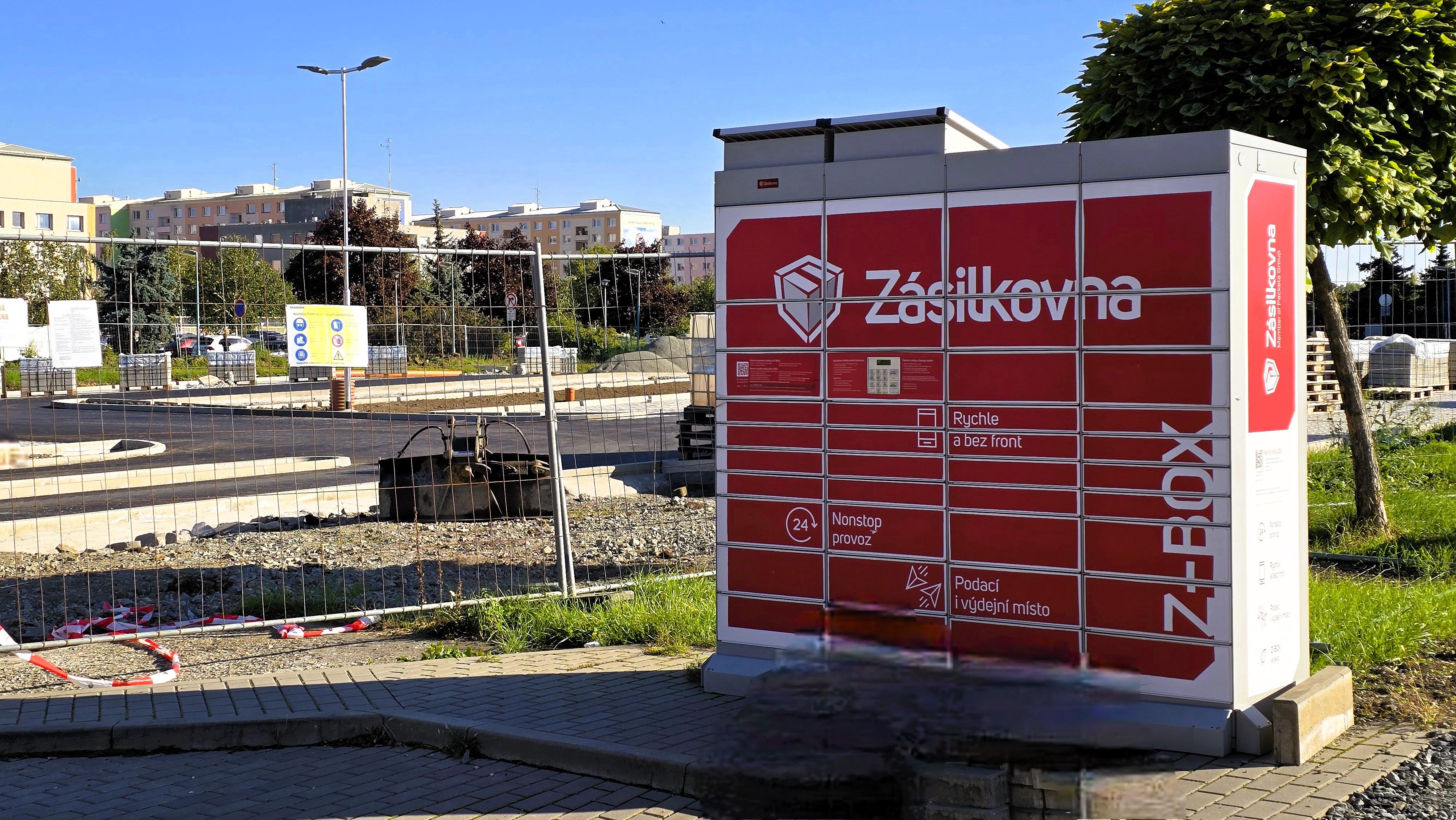 Z-BOX foto 2