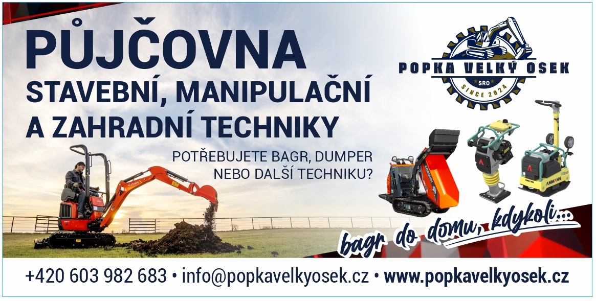 PoPka Velký Osek, s.r.o. foto 1