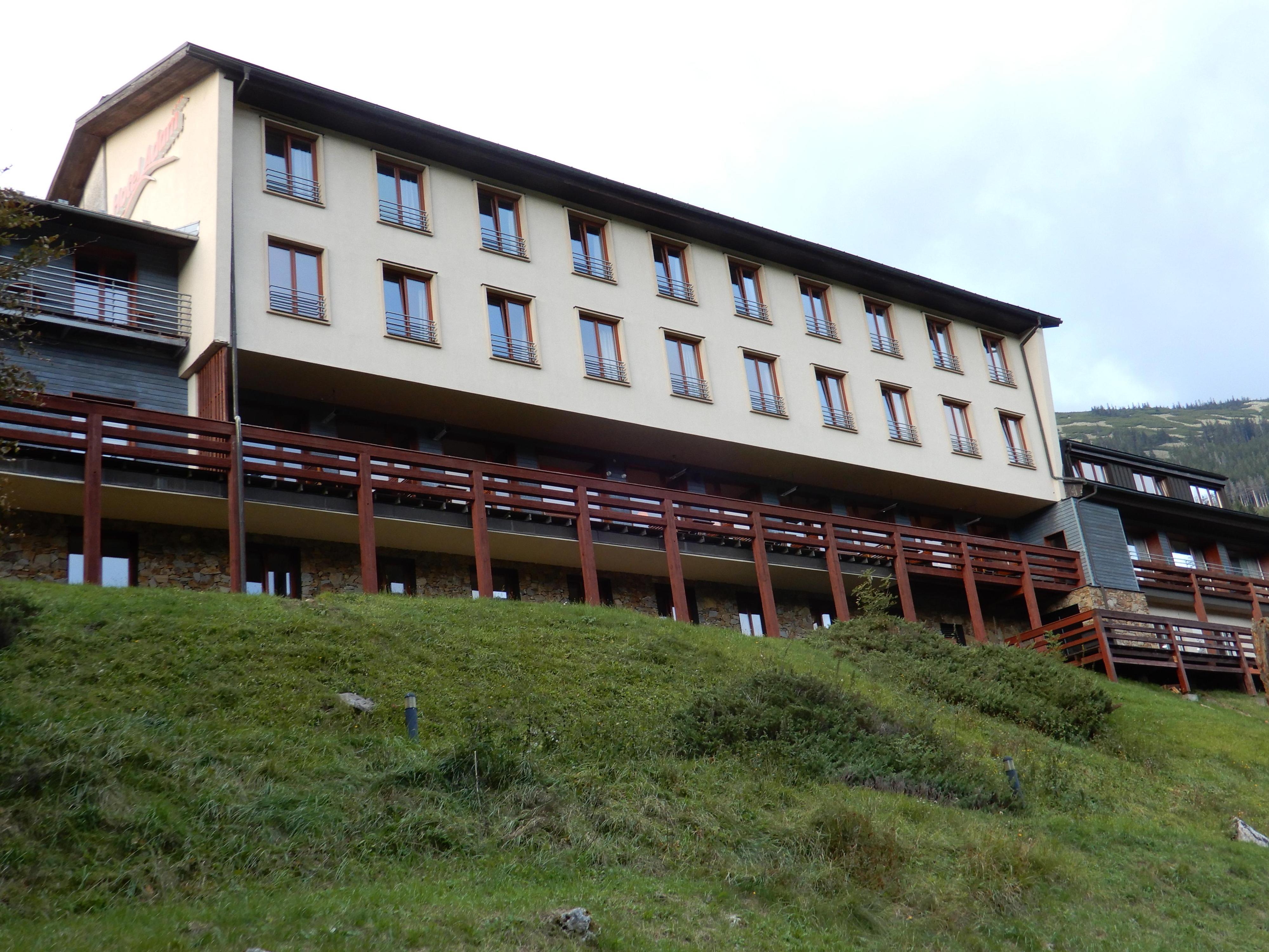 Hotel Adam*** foto 5