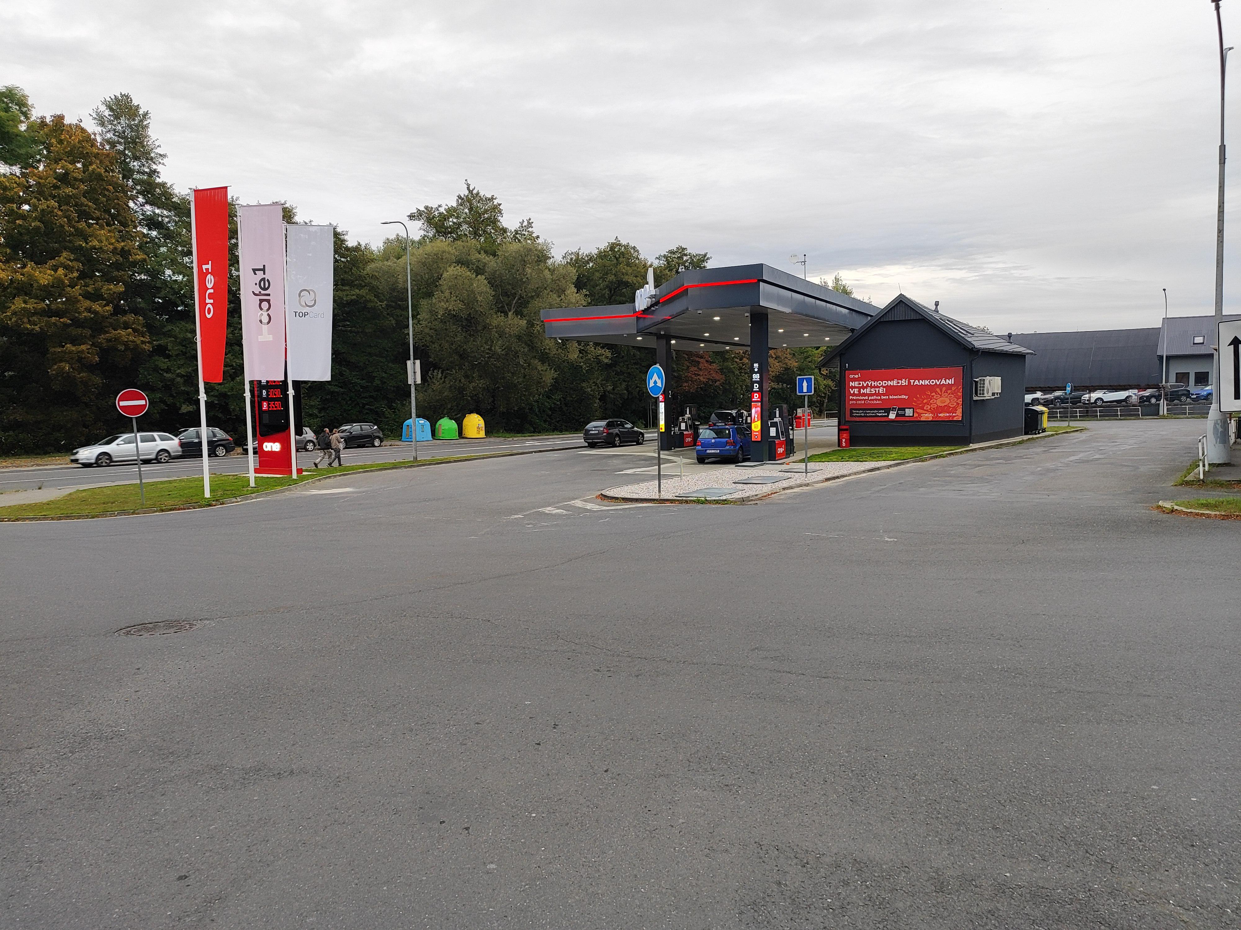 One1 Domažlice foto 2