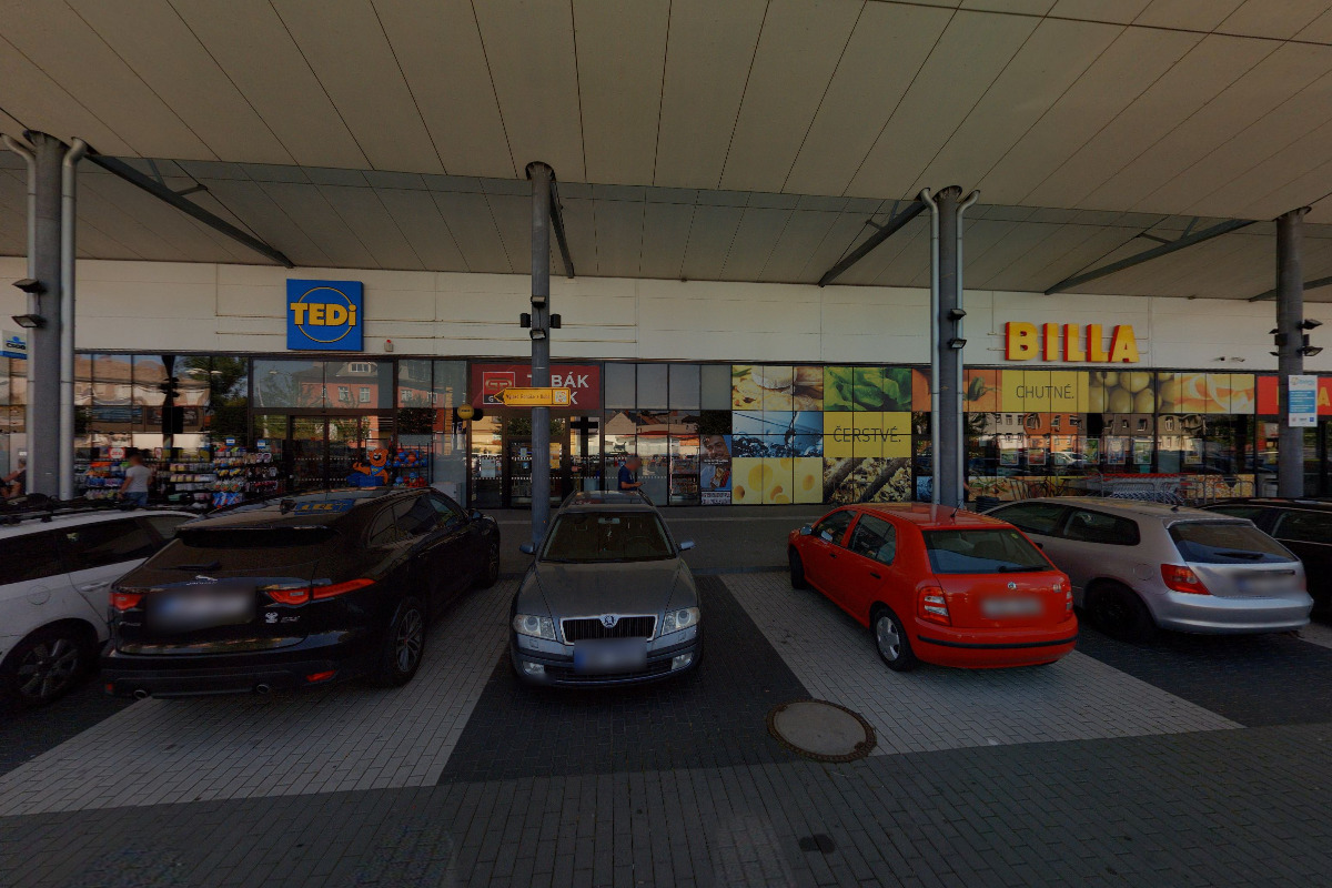 TEDi foto 2