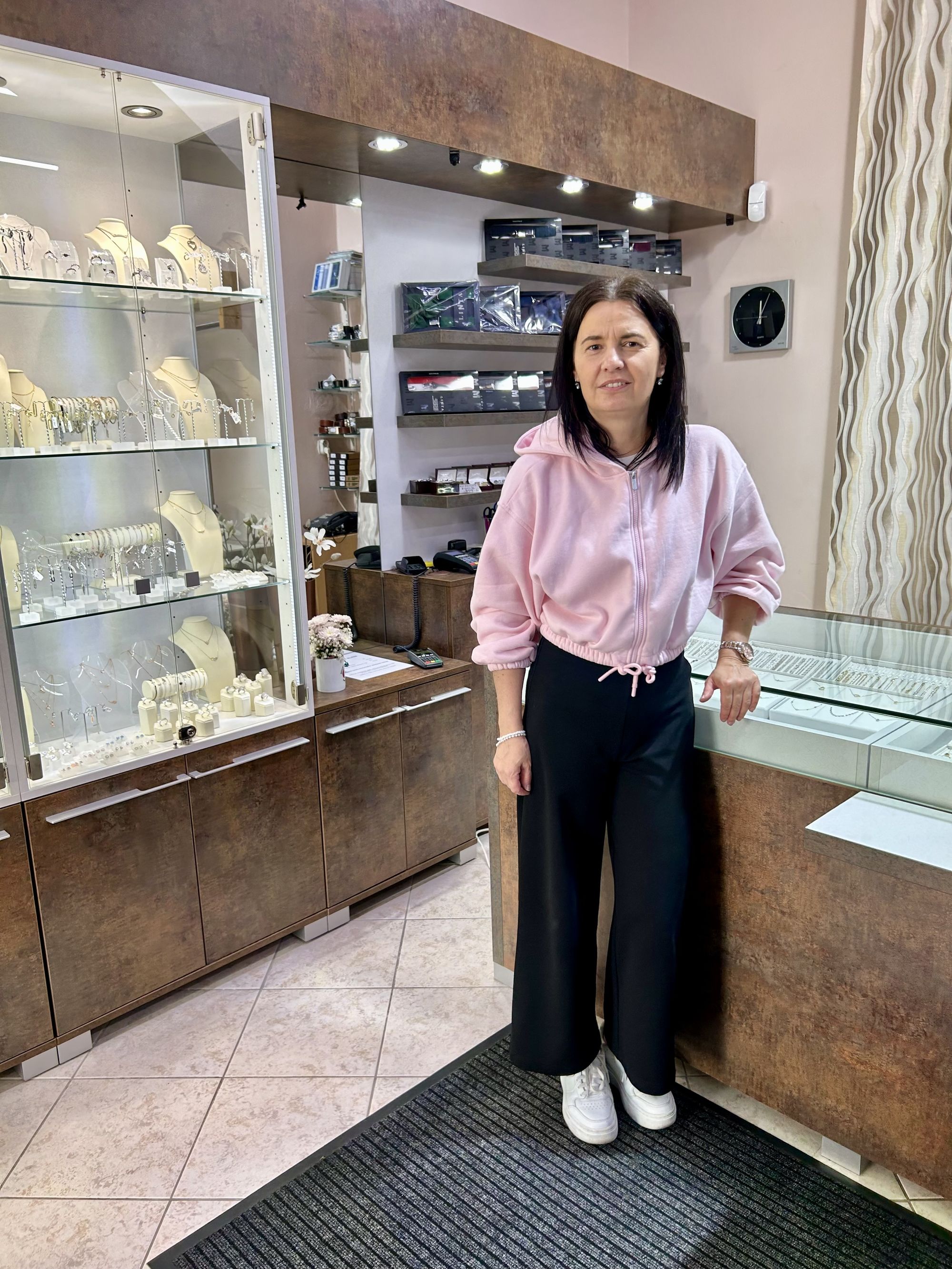 Zlatnictví Zdeňka Fořstová foto 2