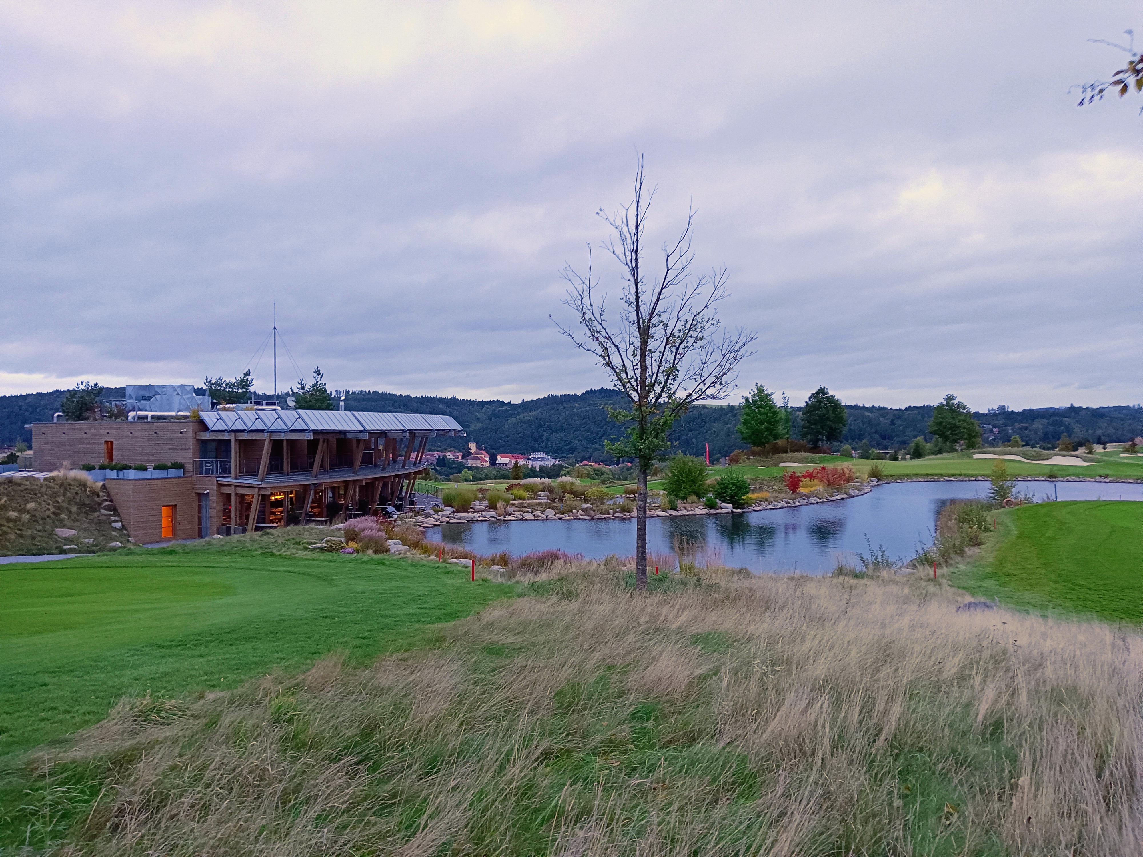 Panorama Golf Resort s.r.o. foto 4
