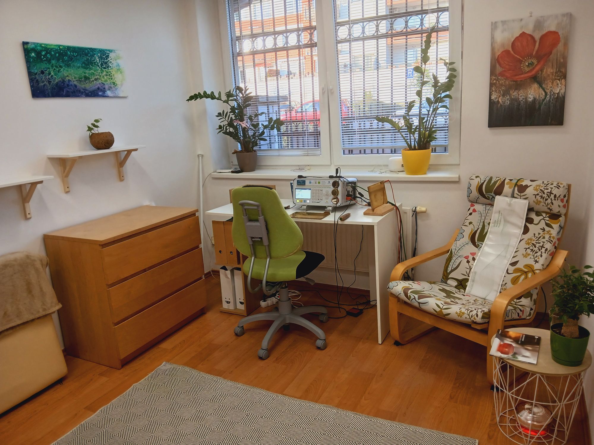 Biorezonance Hloubětín foto 2