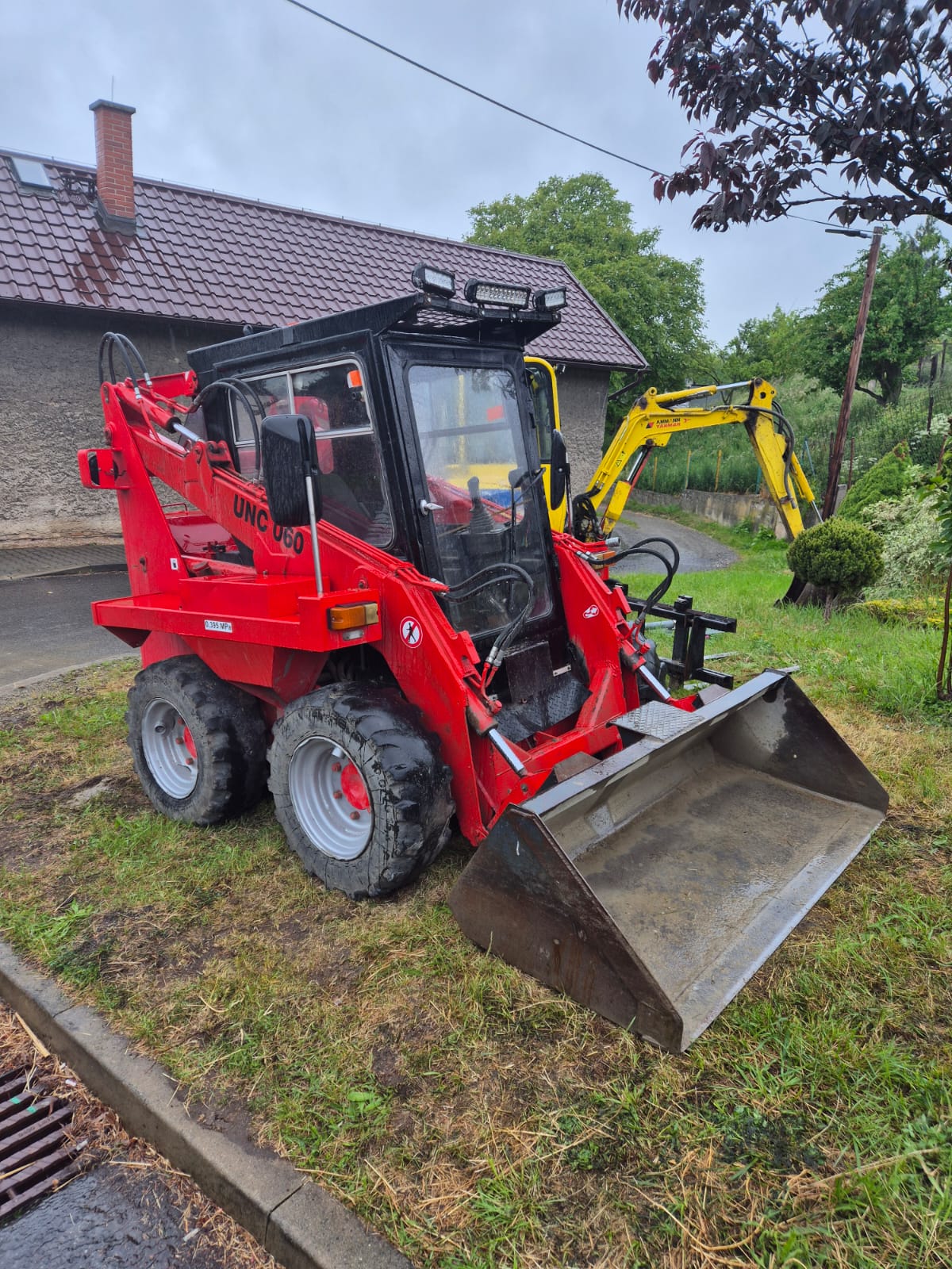 Stavby VN s.r.o. foto 4