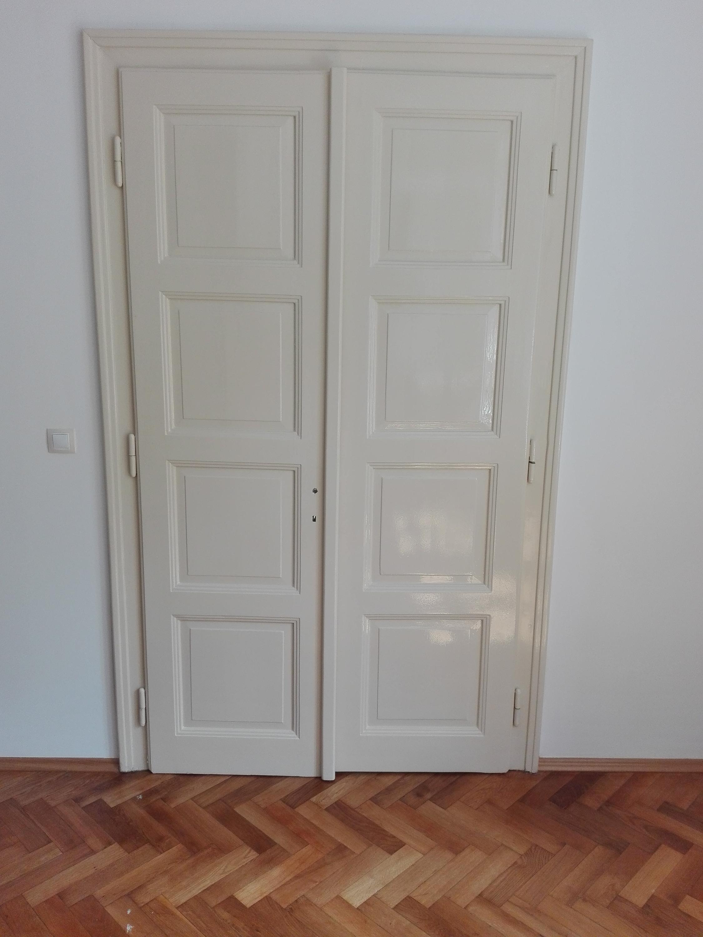 Renovia - RENOVACE DVEŘÍ, ZÁRUBNÍ a UMAKARTU foto 5