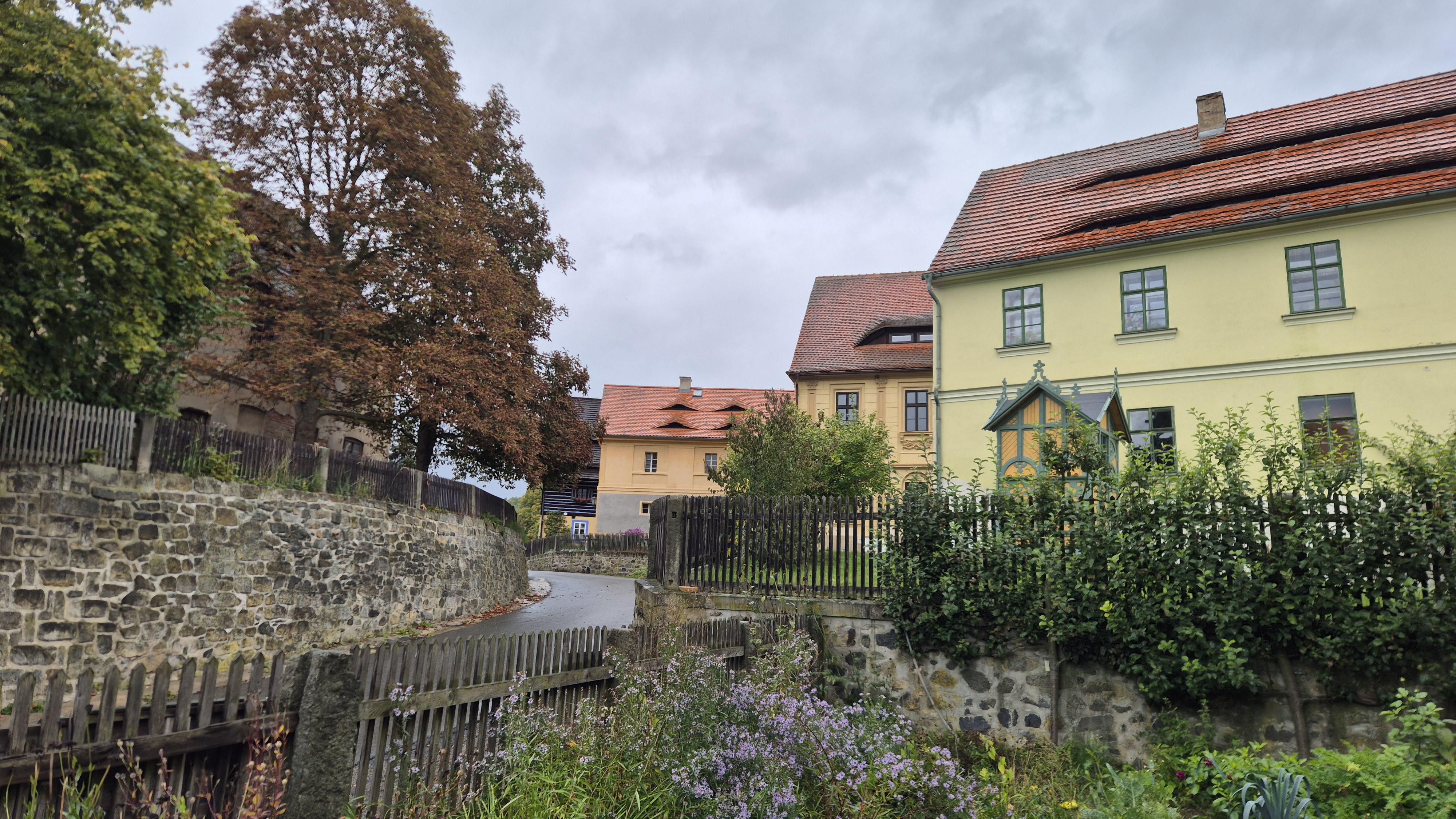 Muzeum v přírodě Zubrnice foto 4