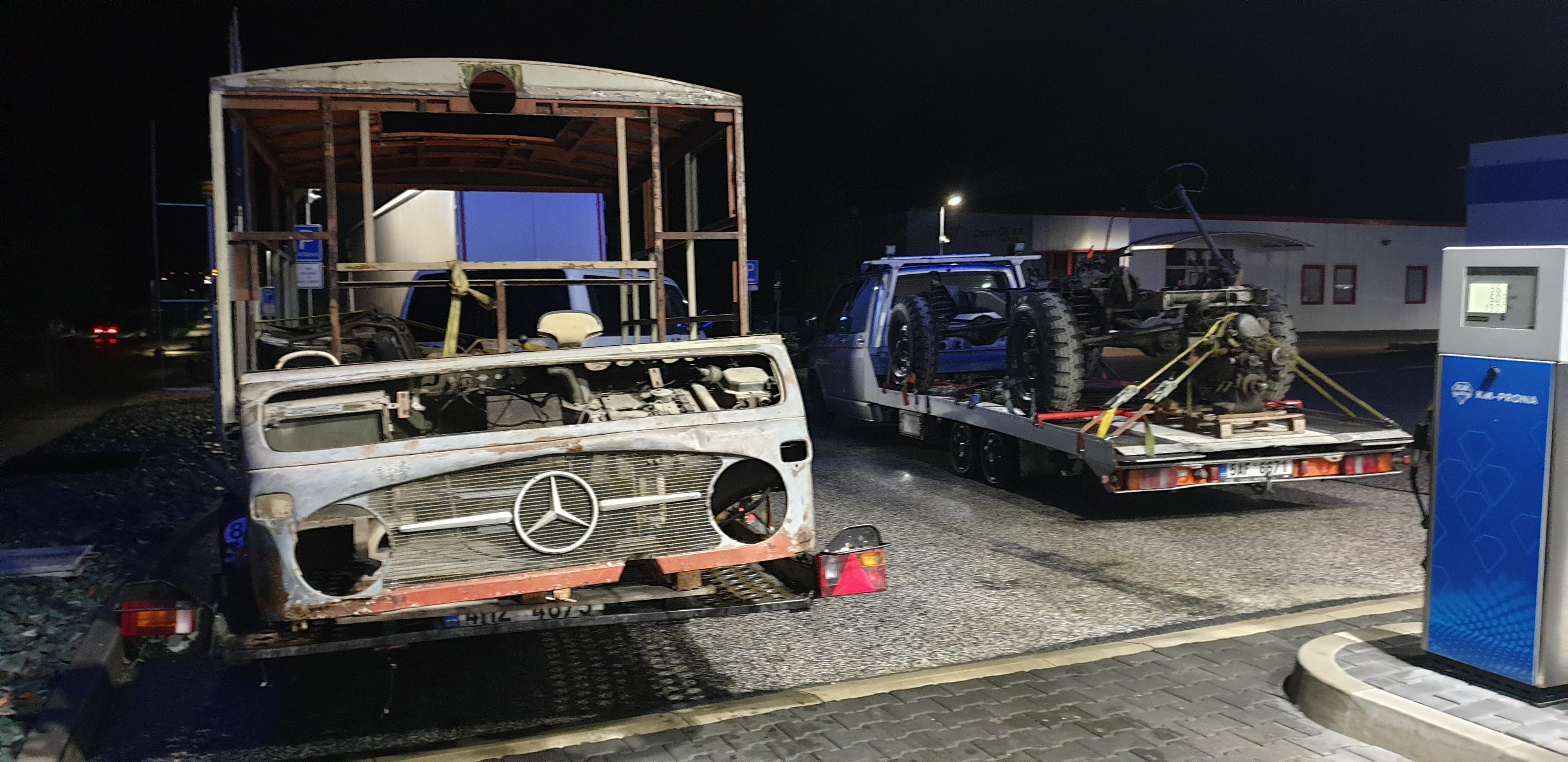 Oldtimer, a.s. foto 2