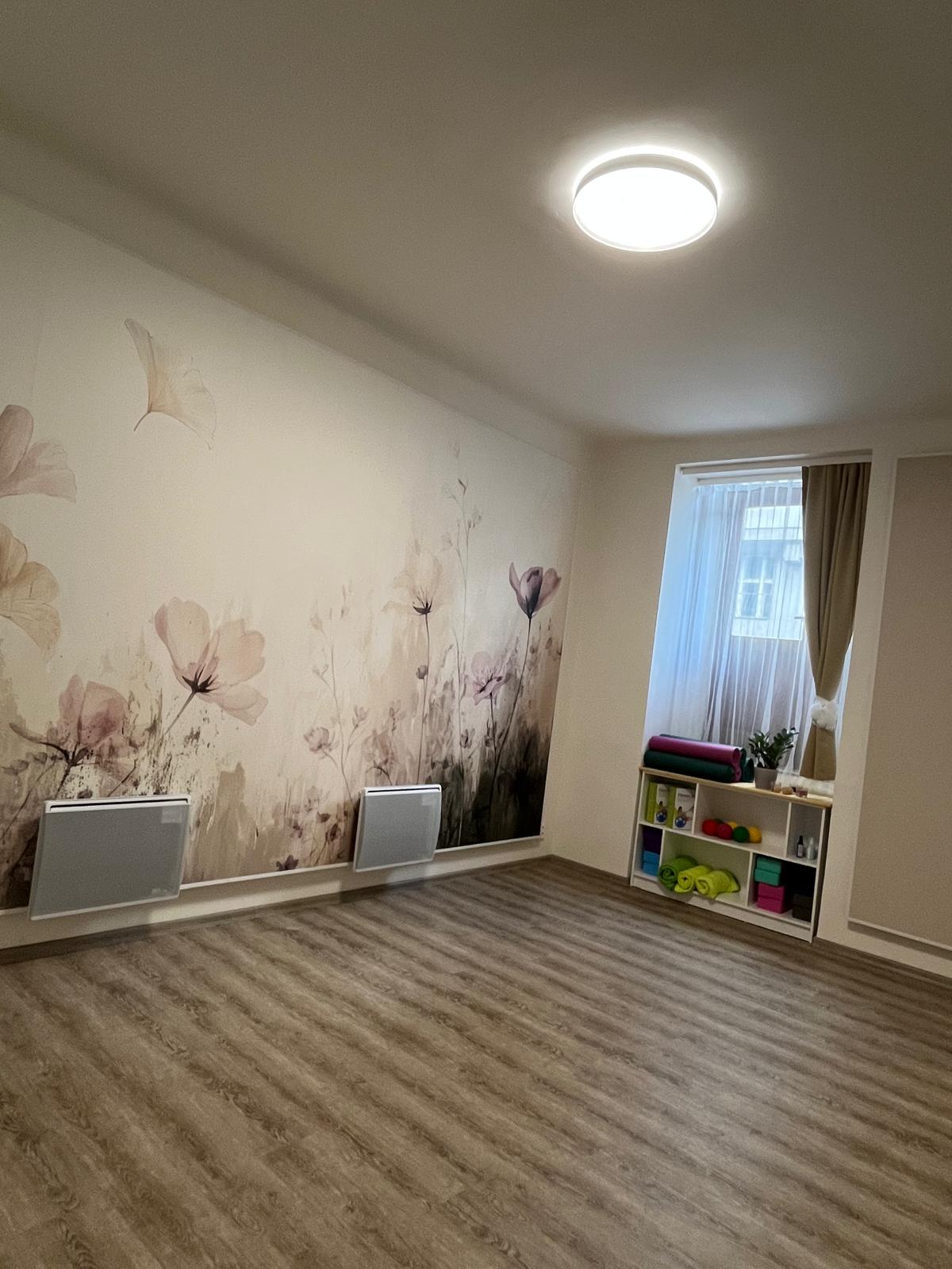 Časoprostor Martina Češpivová foto 2