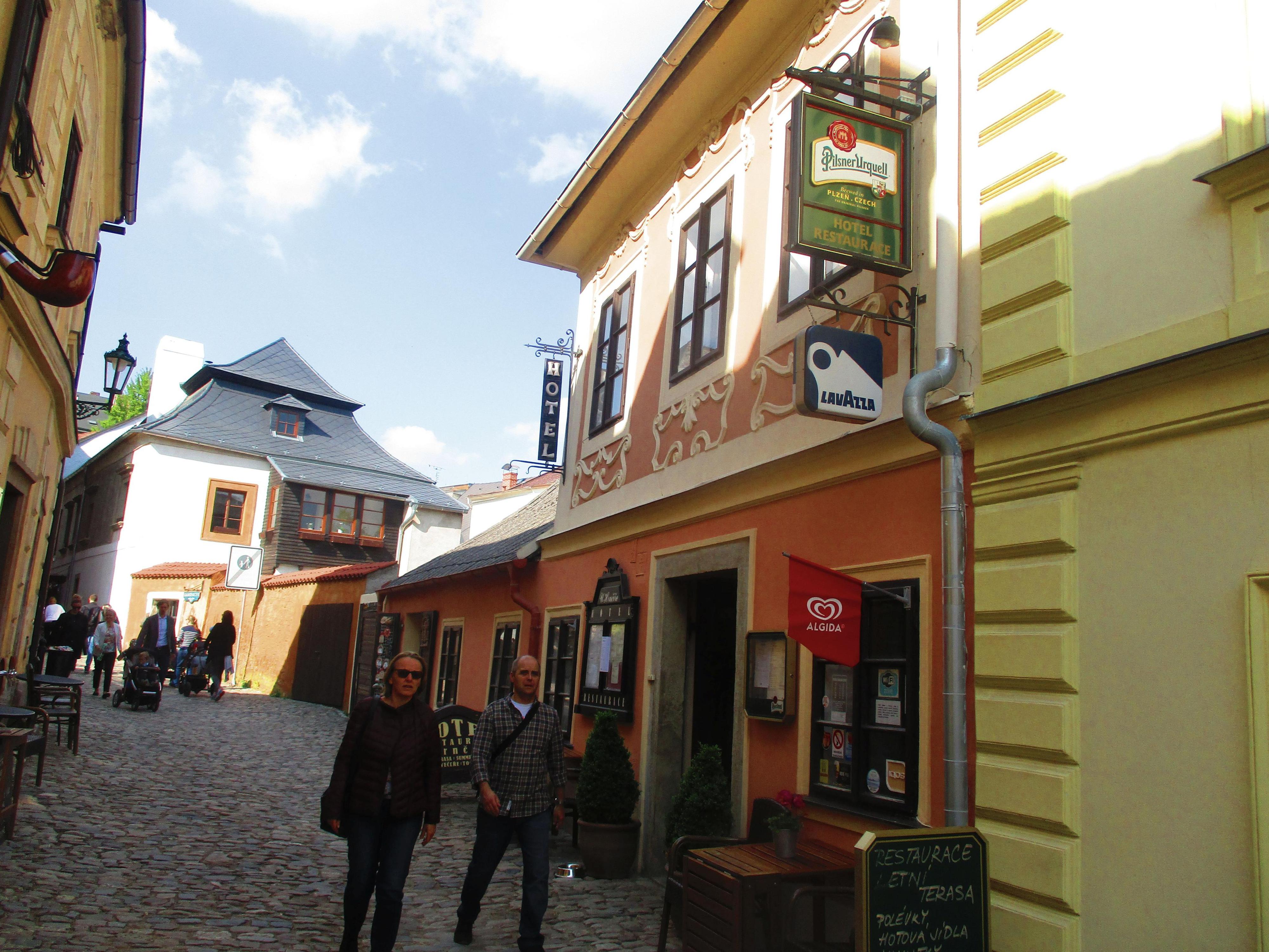 PENZION HRNČÍŘ foto 3