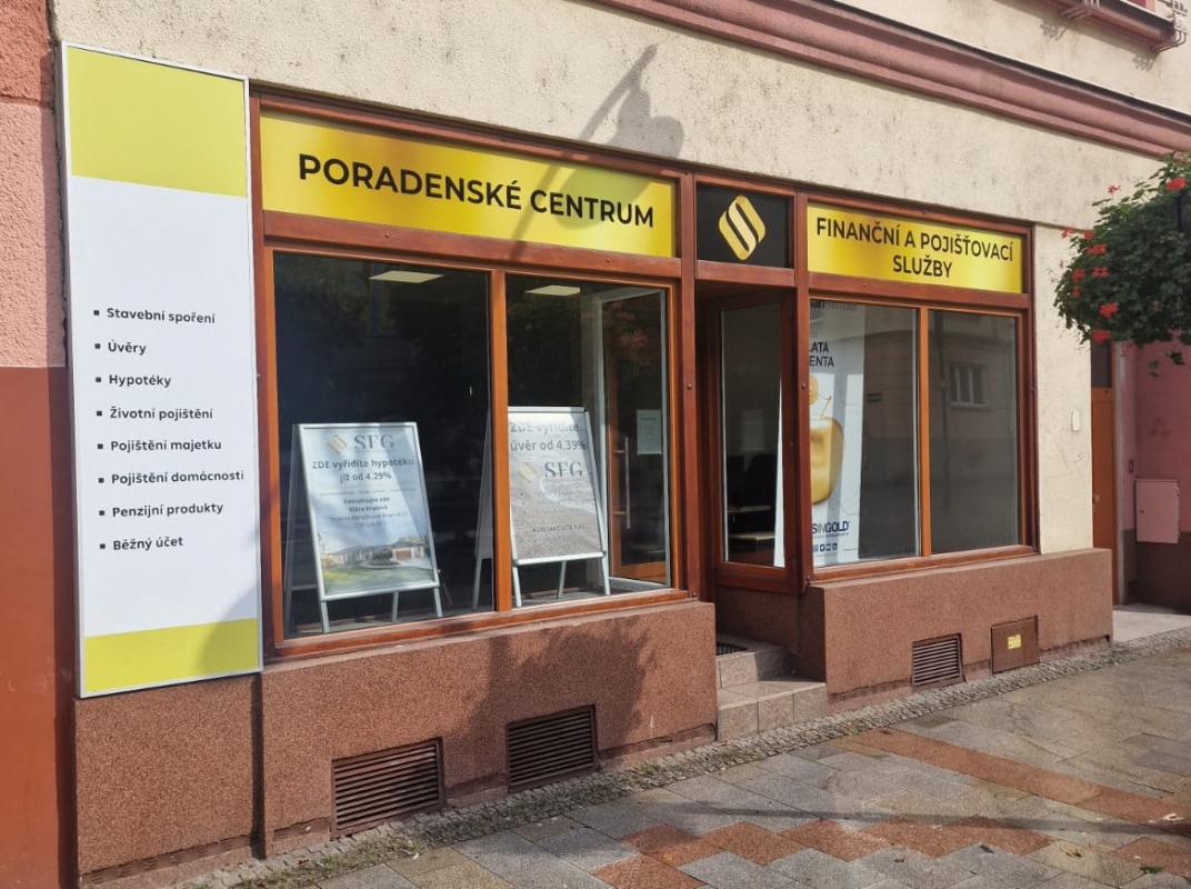 SAVE FINANCE group, s.r.o.