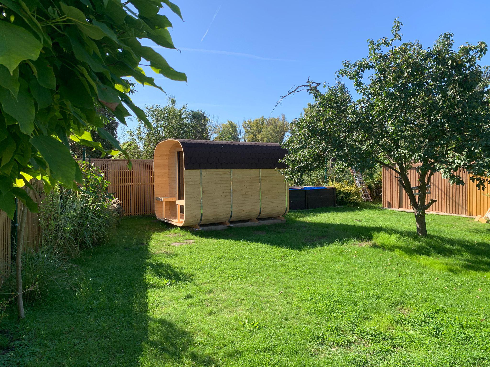 Big Win House - ubytování