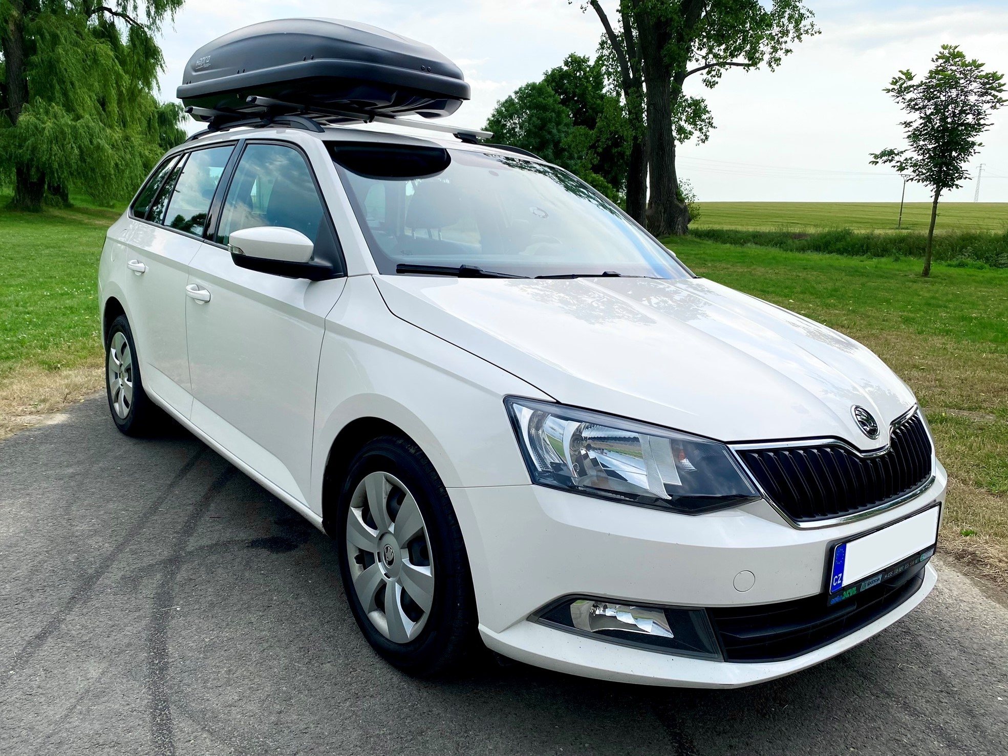 Auto Mucha - Vaše autopůjčovna foto 2