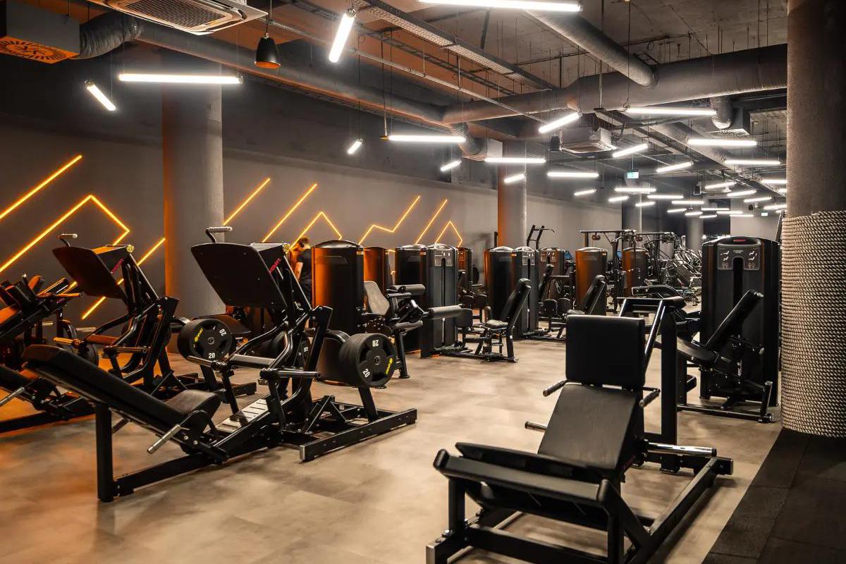 Element Gyms Karviná