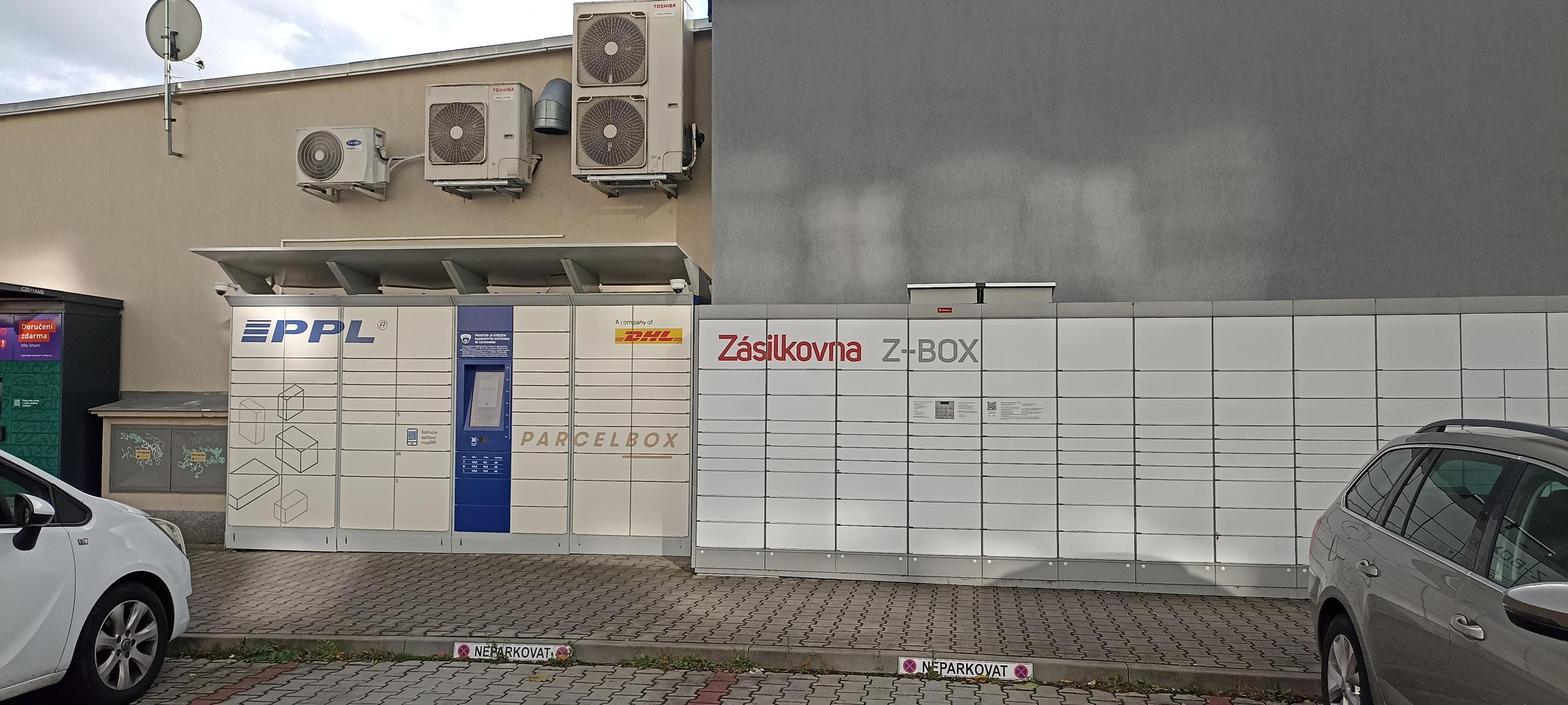 Z-BOX