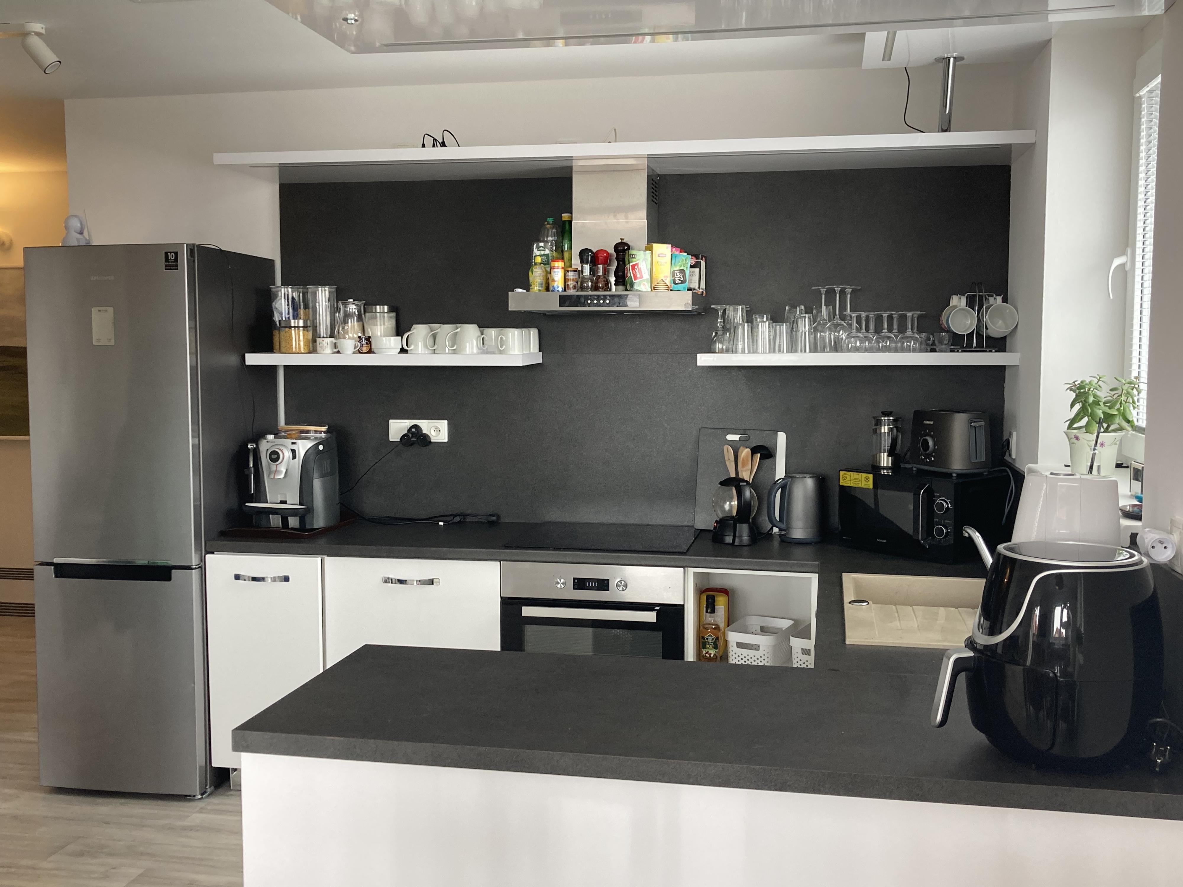 Apartmán Abertamská chata foto 3